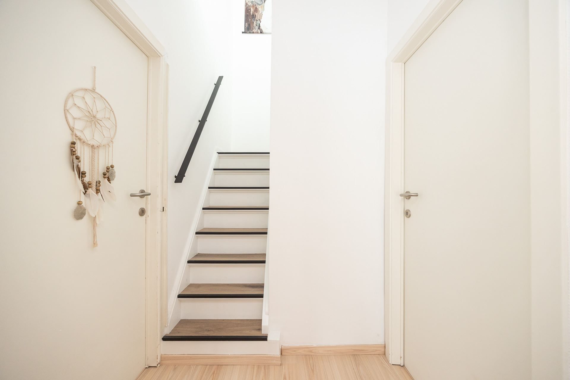 Sterk opgewaardeerde Apothekerswoning met 4 slaapkamers foto 17