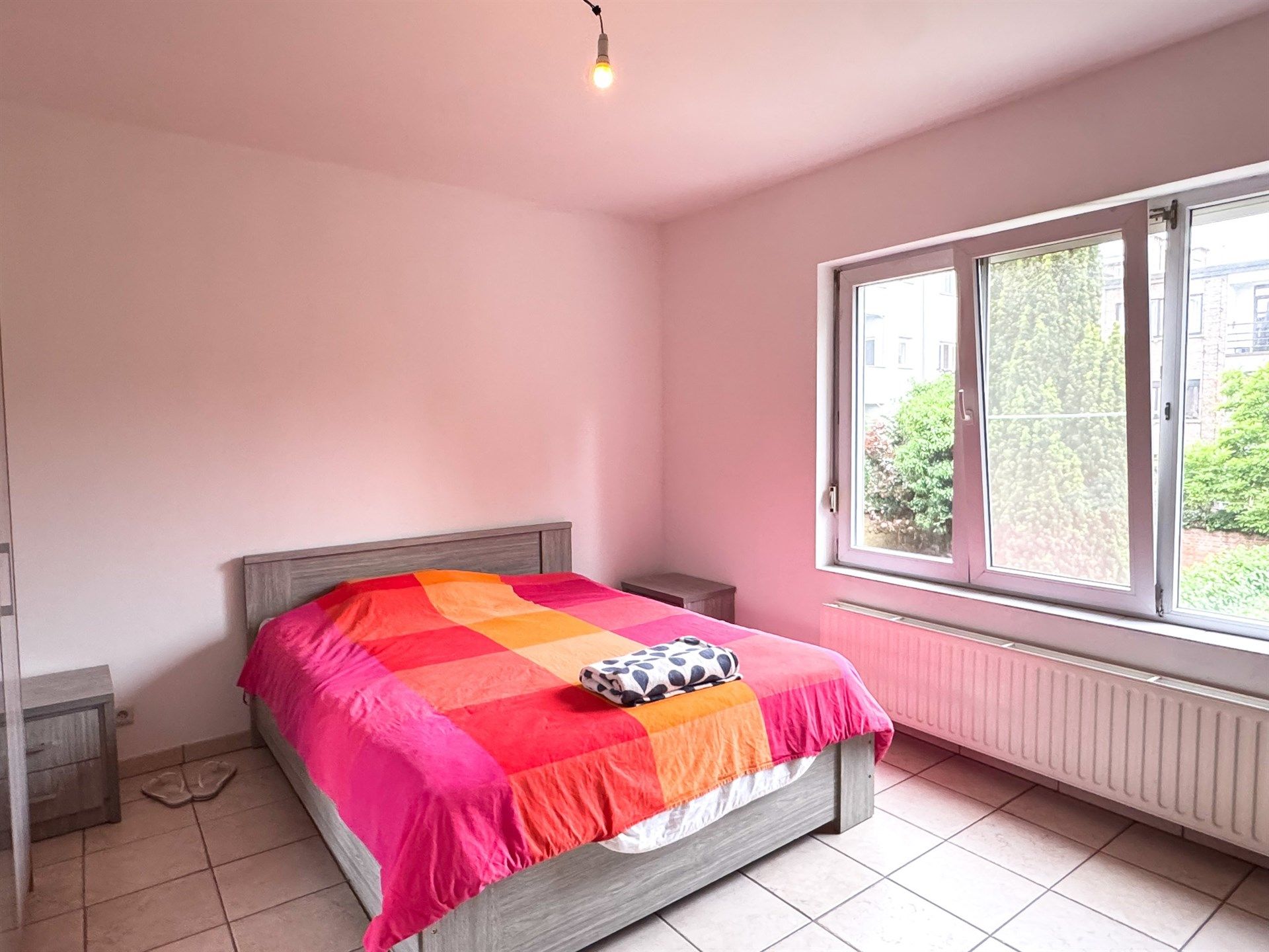 2 slaapkamerappartement nabij verschillende invalswegen! foto 6