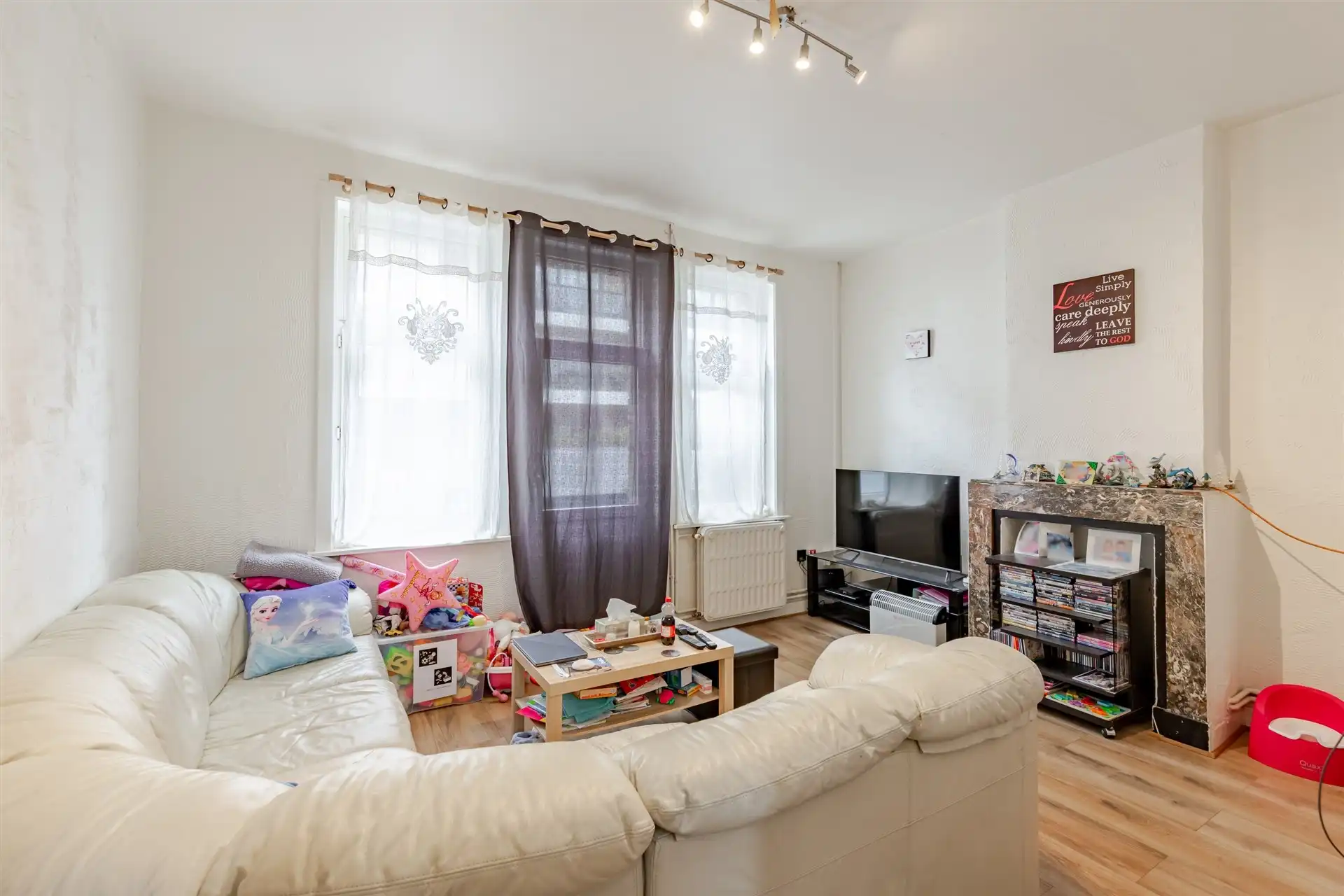 Opbrengsteigendom bestaande uit 2 appartementen foto 19