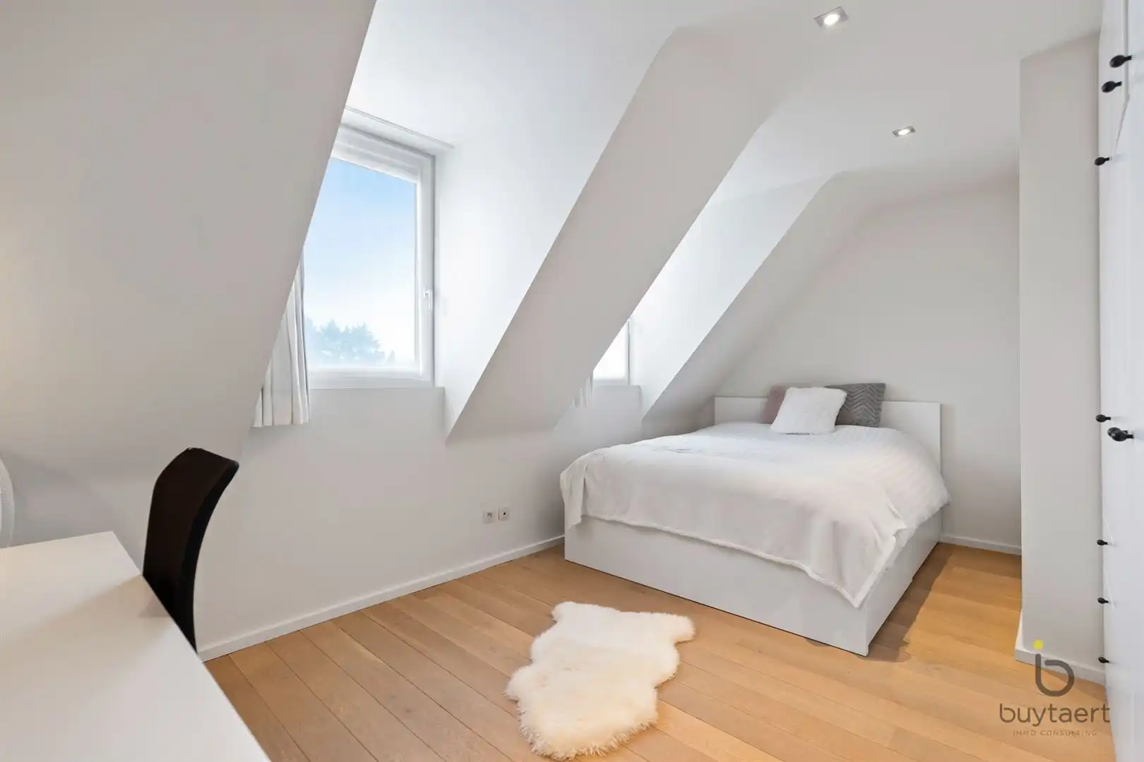LUXE PENTHOUSE MET RUIM ZUIDTERRAS NABIJ SCHILDE-DORP! foto 37