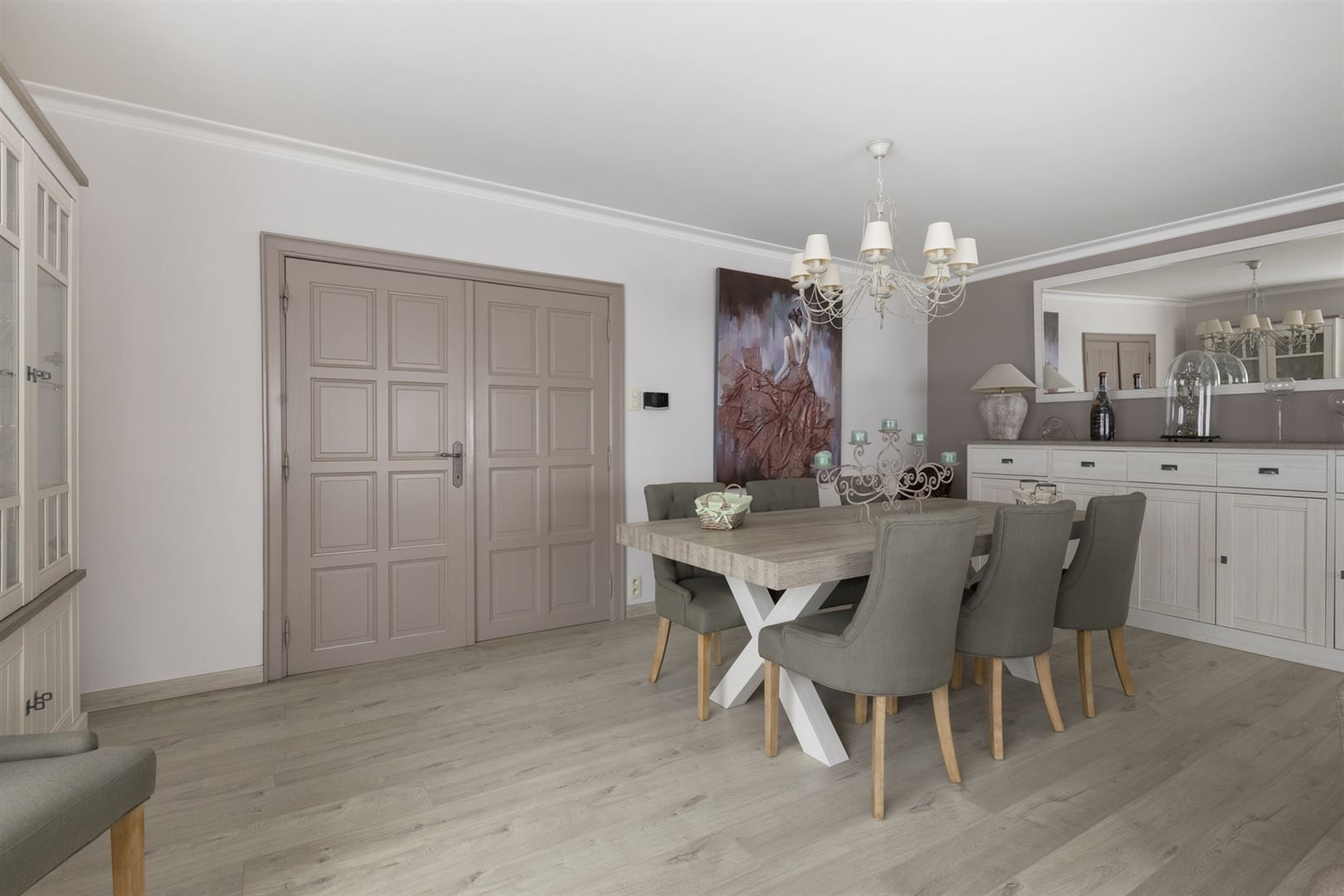 Handelswoning op commerciële toplocatie! foto 4