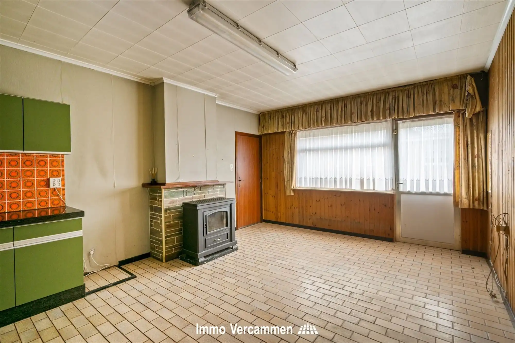 Grondig te renoveren woning op de grens Putte - Bonheiden foto 7