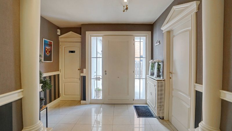 Vernieuwde gelijkvloerse woning van 164m² op 11a80ca foto 19