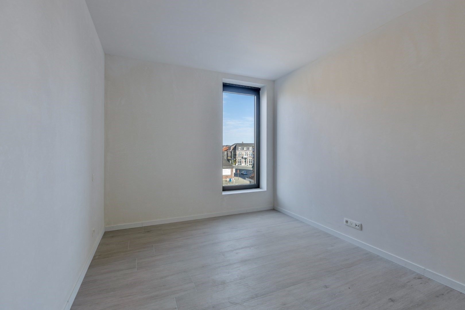 BEN-Nieuwbouwappartement met ruim terras en lift centrum Tongeren (GEEN BTW) foto 14