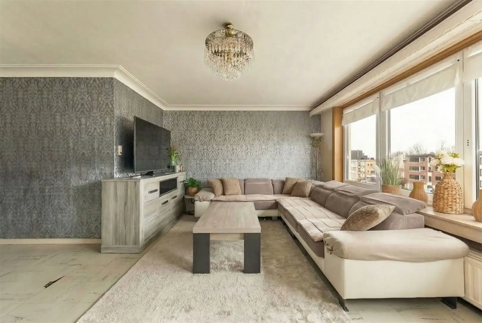 Stad binnen bereik. Park om de hoek. foto 4