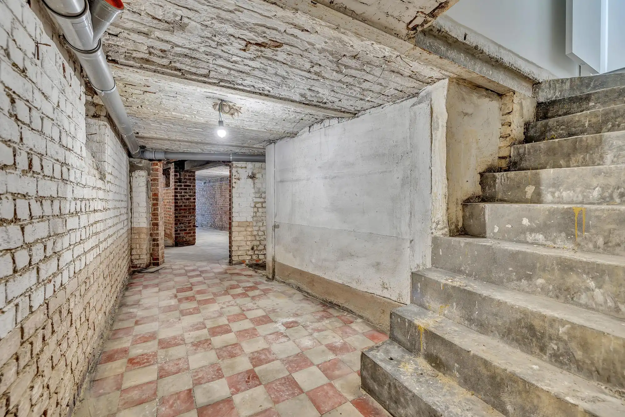 Ruime, energetische totaalrenovatie met ruime tuin en garage foto 33