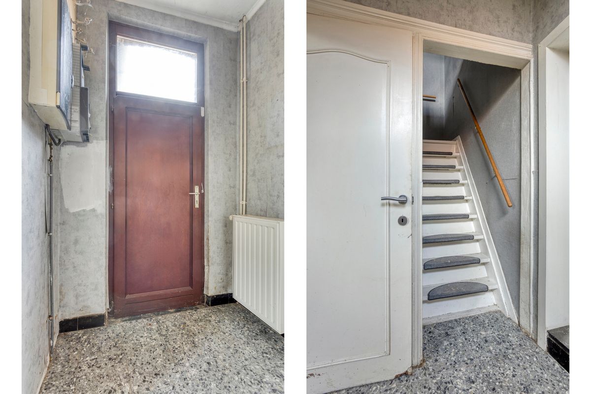 Te renoveren hoevewoning in landelijke omgeving foto 6