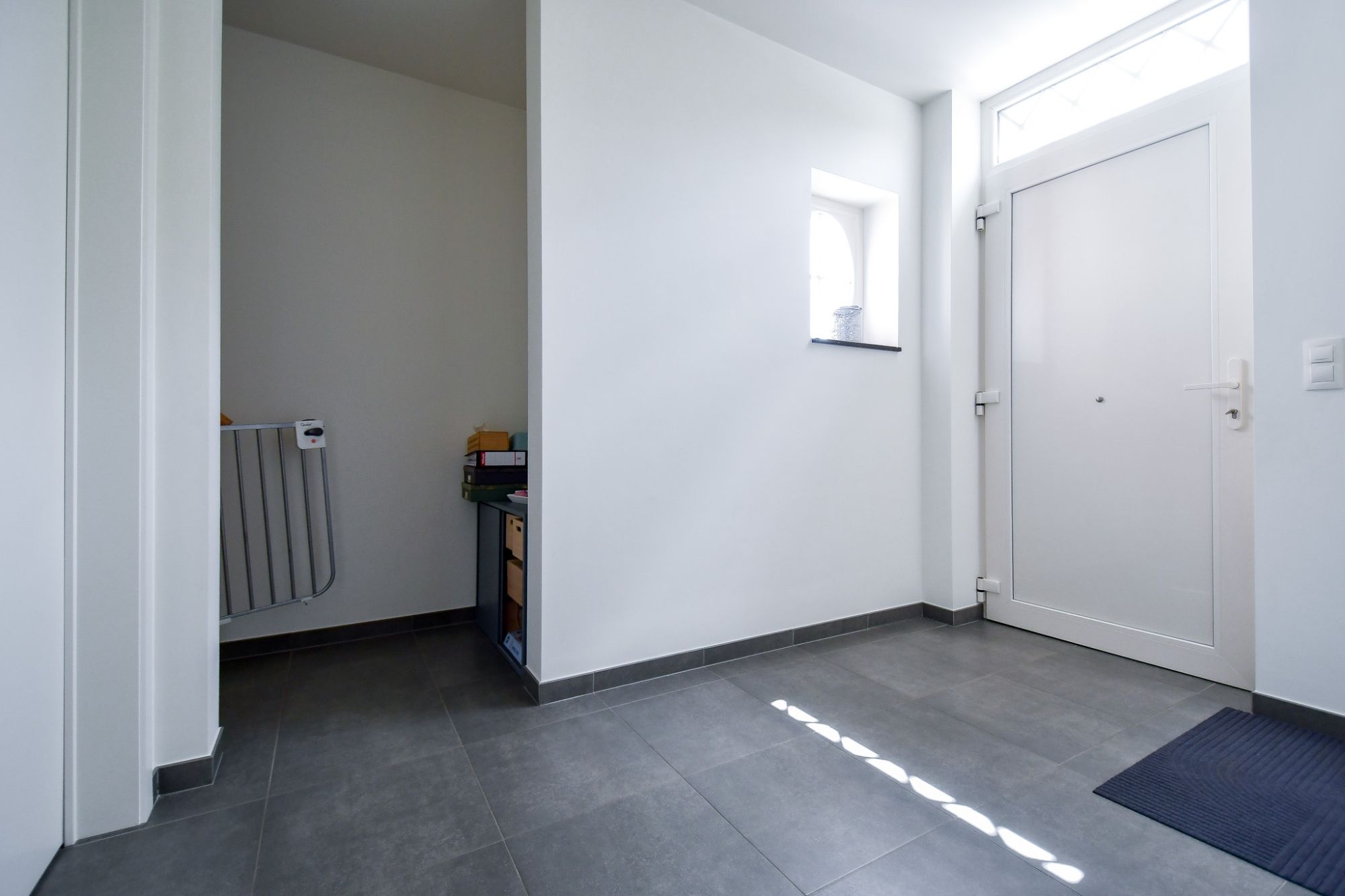 Recent hedendaags ingerichte woning (bj 2017) in een groene omgeving tussen Oedelem en Brugge foto 10
