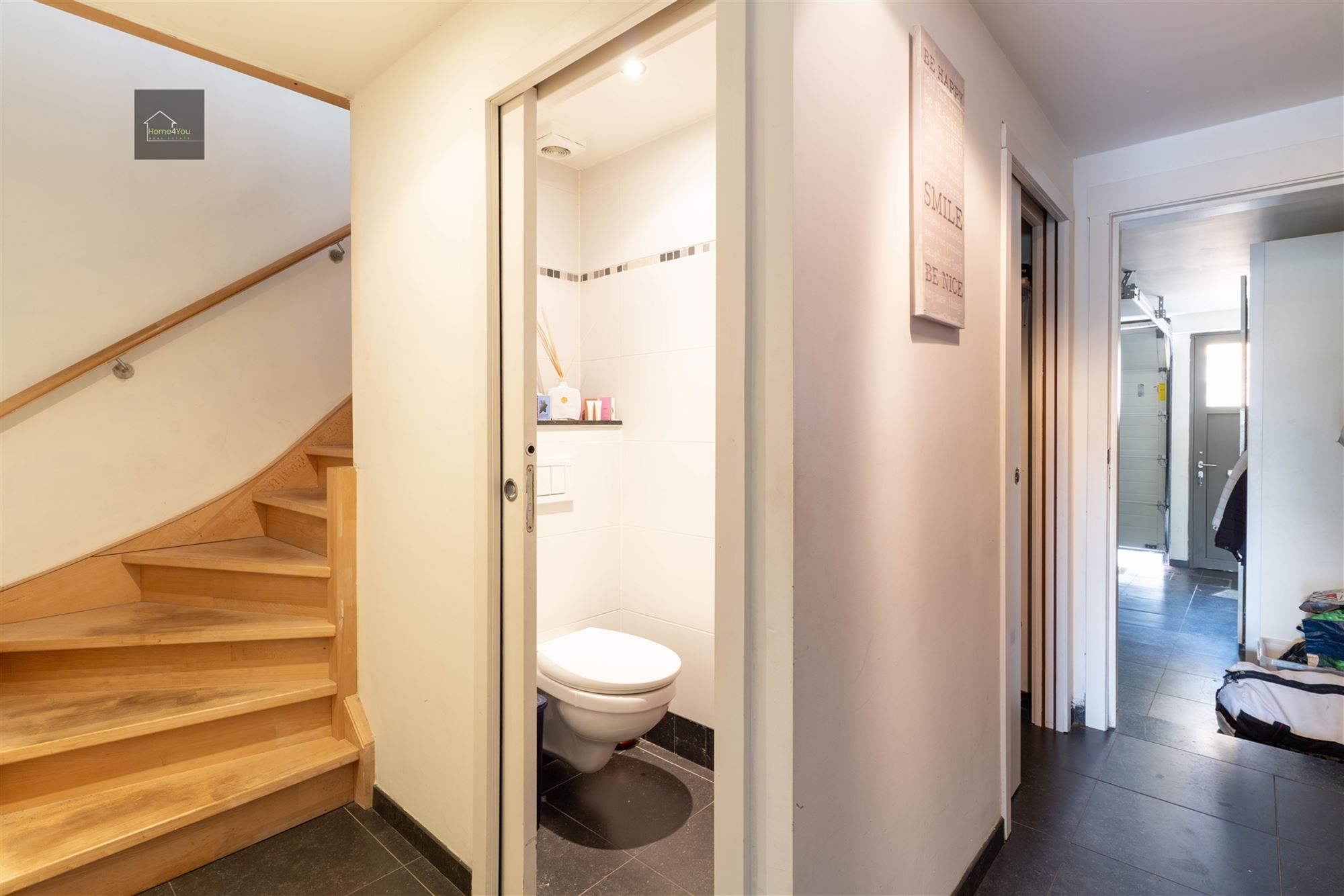 Instapklare woning met 3 slaapkamers te koop! foto 7