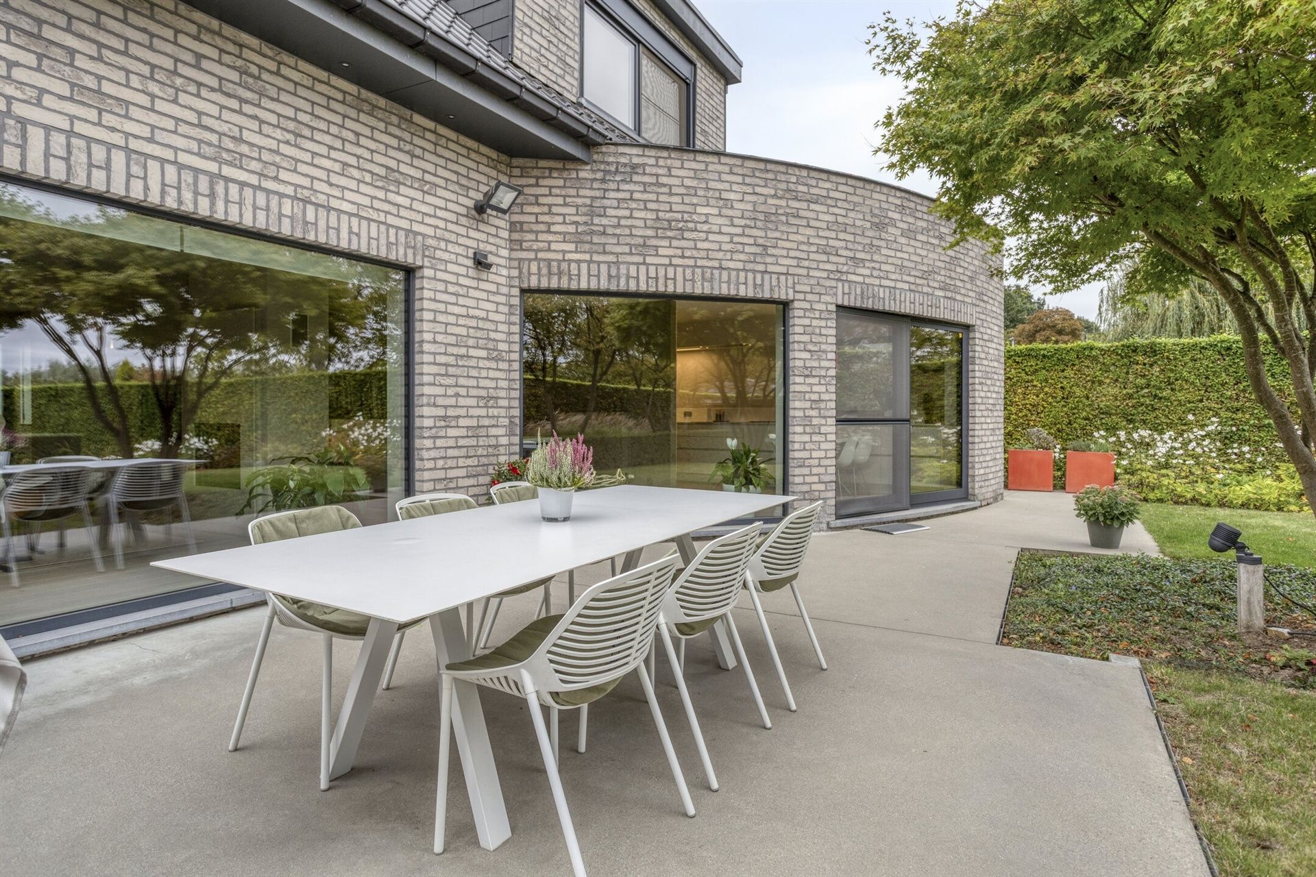 Prachtig uitgeruste villa foto 38