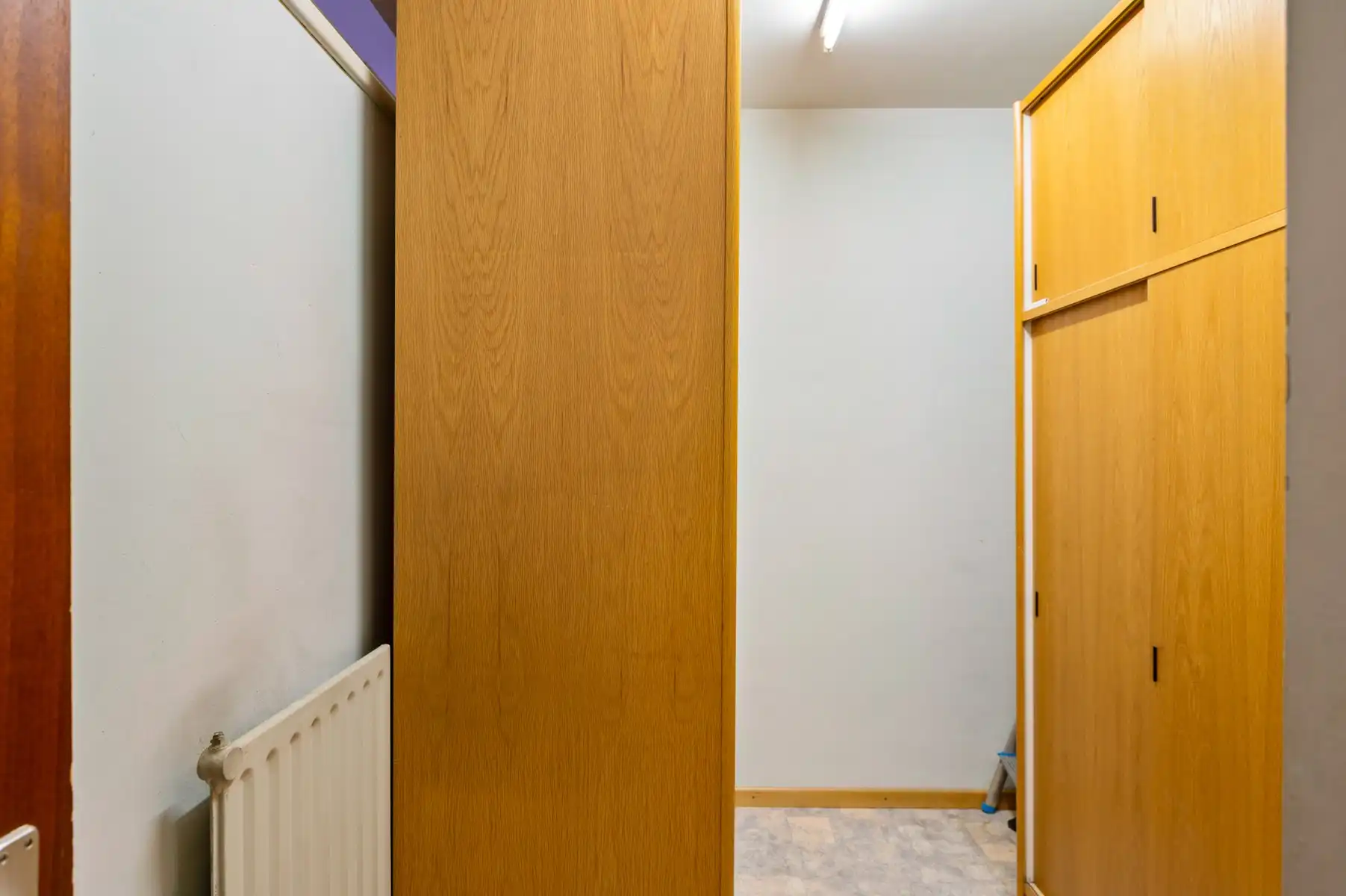 Te renoveren appartement met garage op uitstekende ligging foto 16