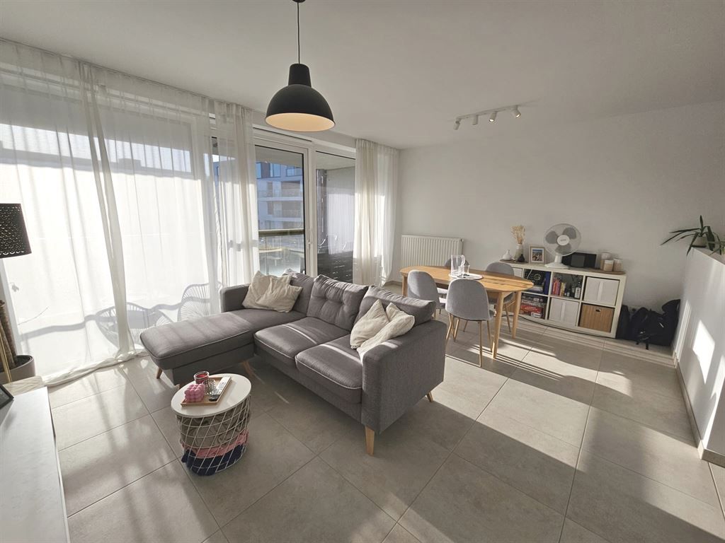 Recent appartement foto 5