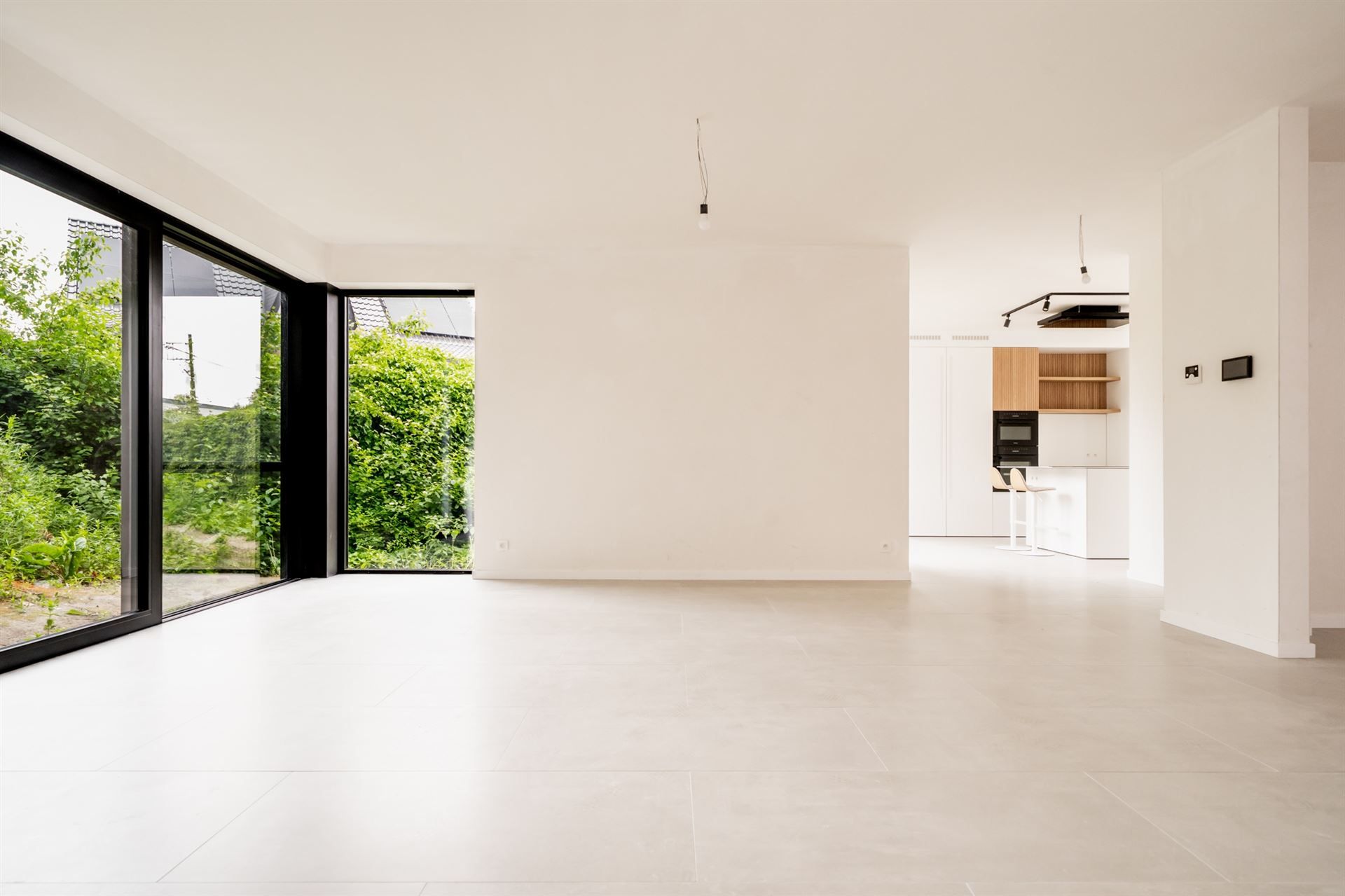 Prachtige HO nieuwbouwwoning foto 5