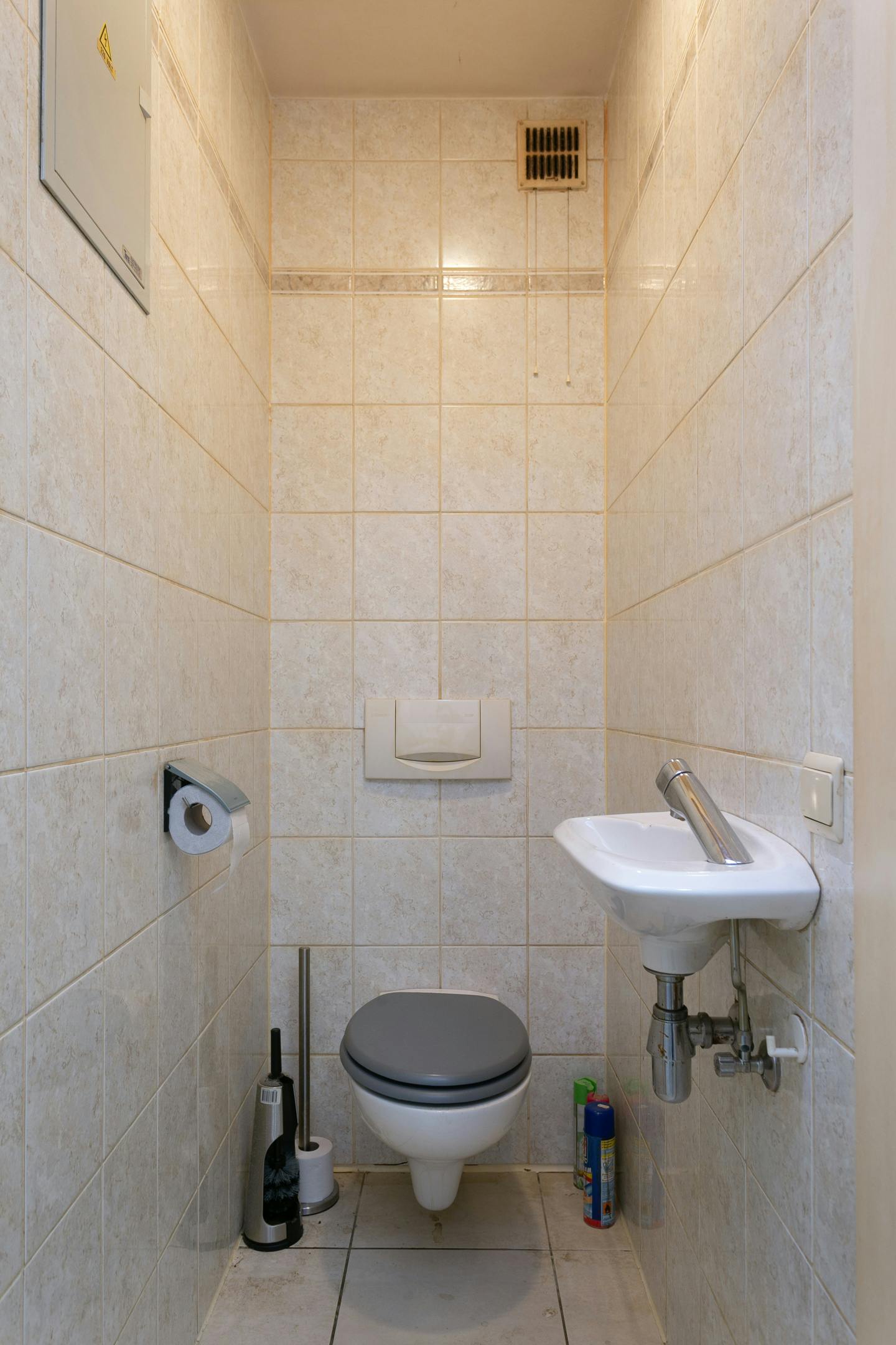 Appartement met 1 slaapkamer te koop in Antwerpen (2020) foto 10