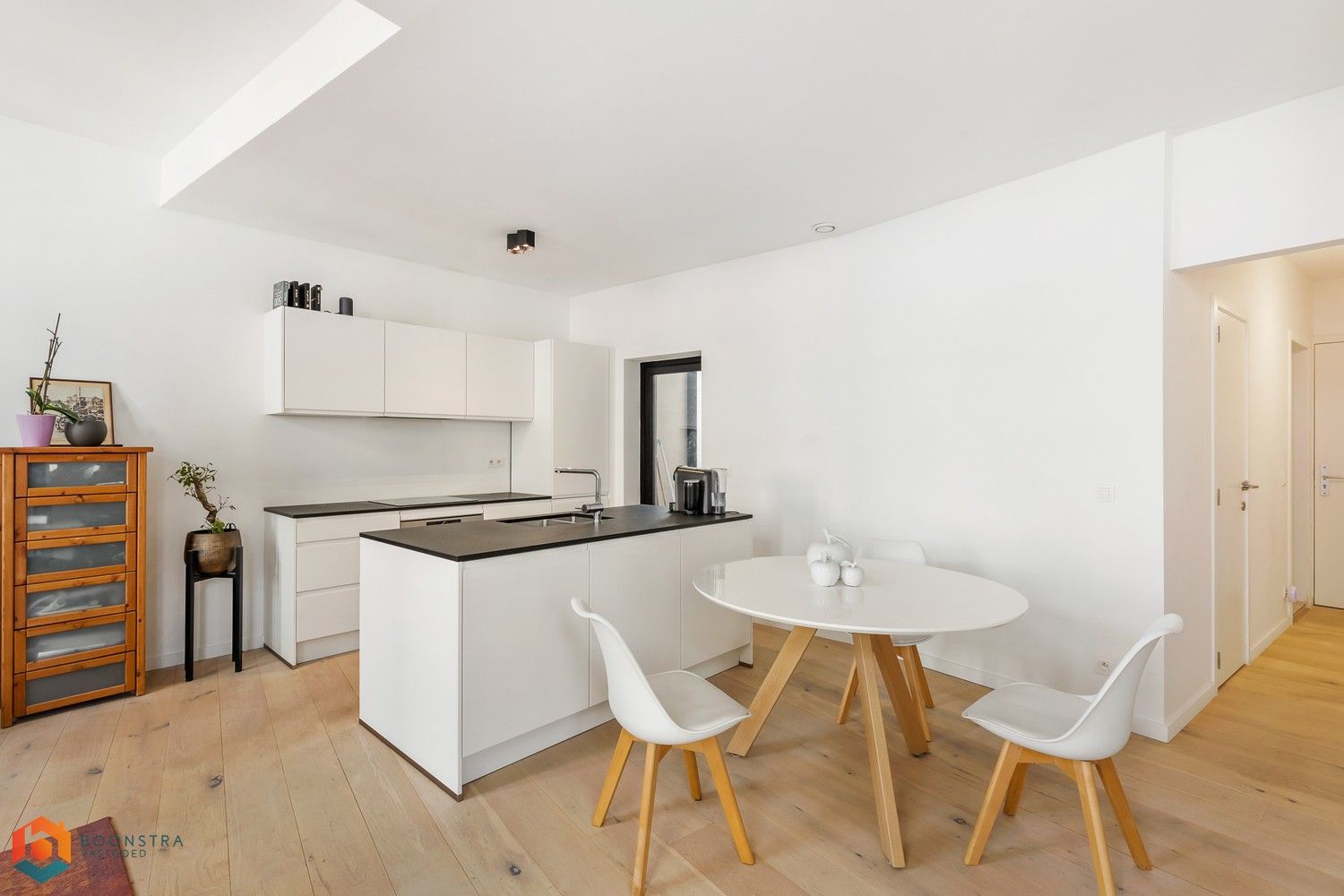 Energiezuinig appartement met 2 slpkrs in het centrum van Duffel foto 5