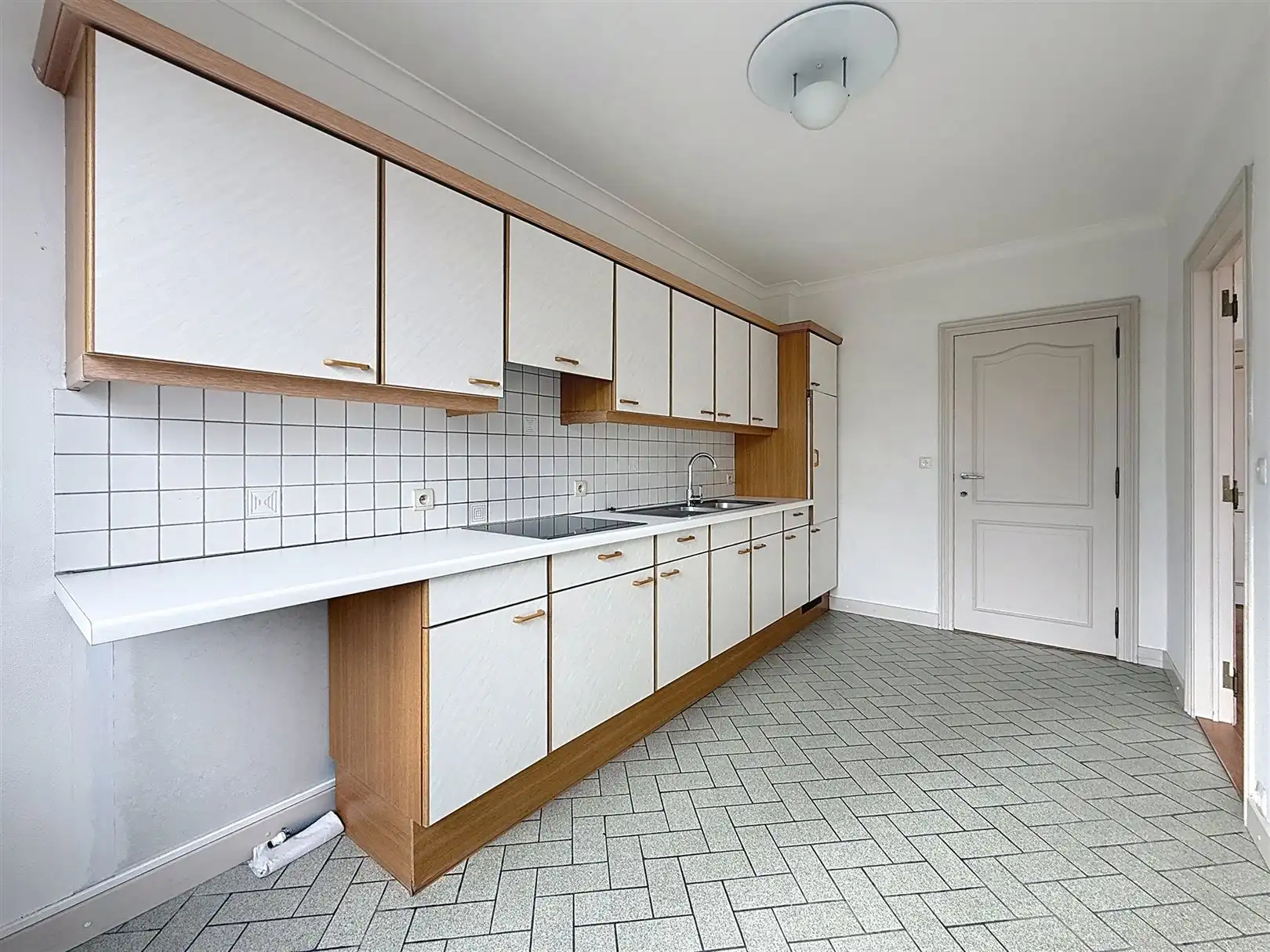 Ruim App 2de V, 2 slpks, terras en kelder foto 10