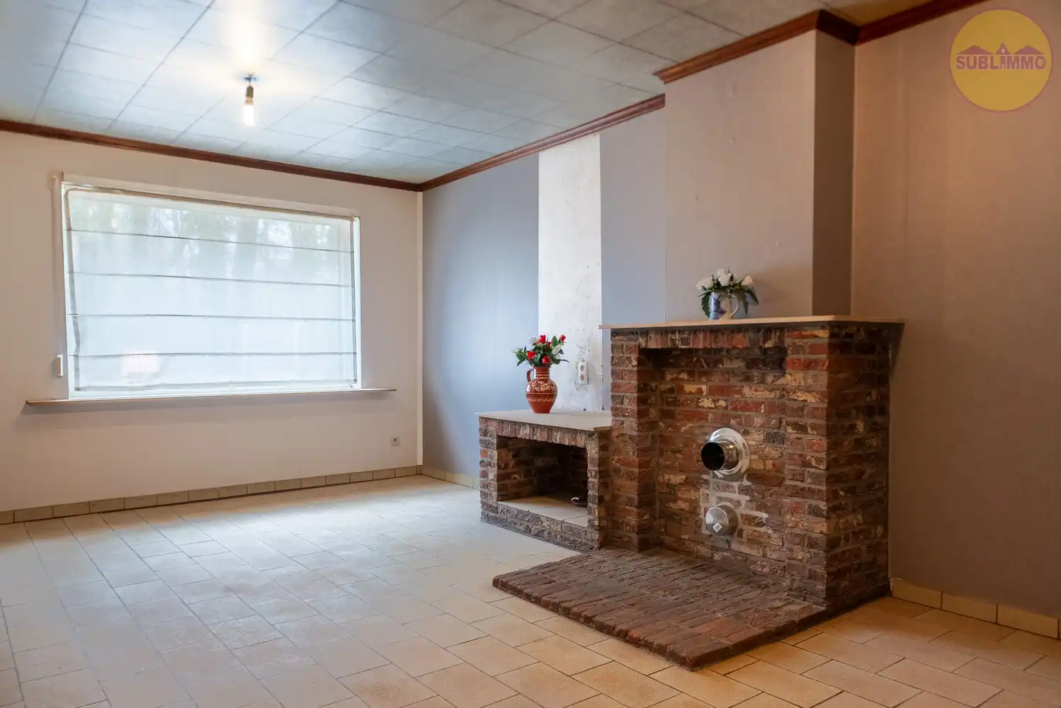 Charmante halfopen bebouwing op idyllische bosrijke locatie – uniek renovatieproject foto 12