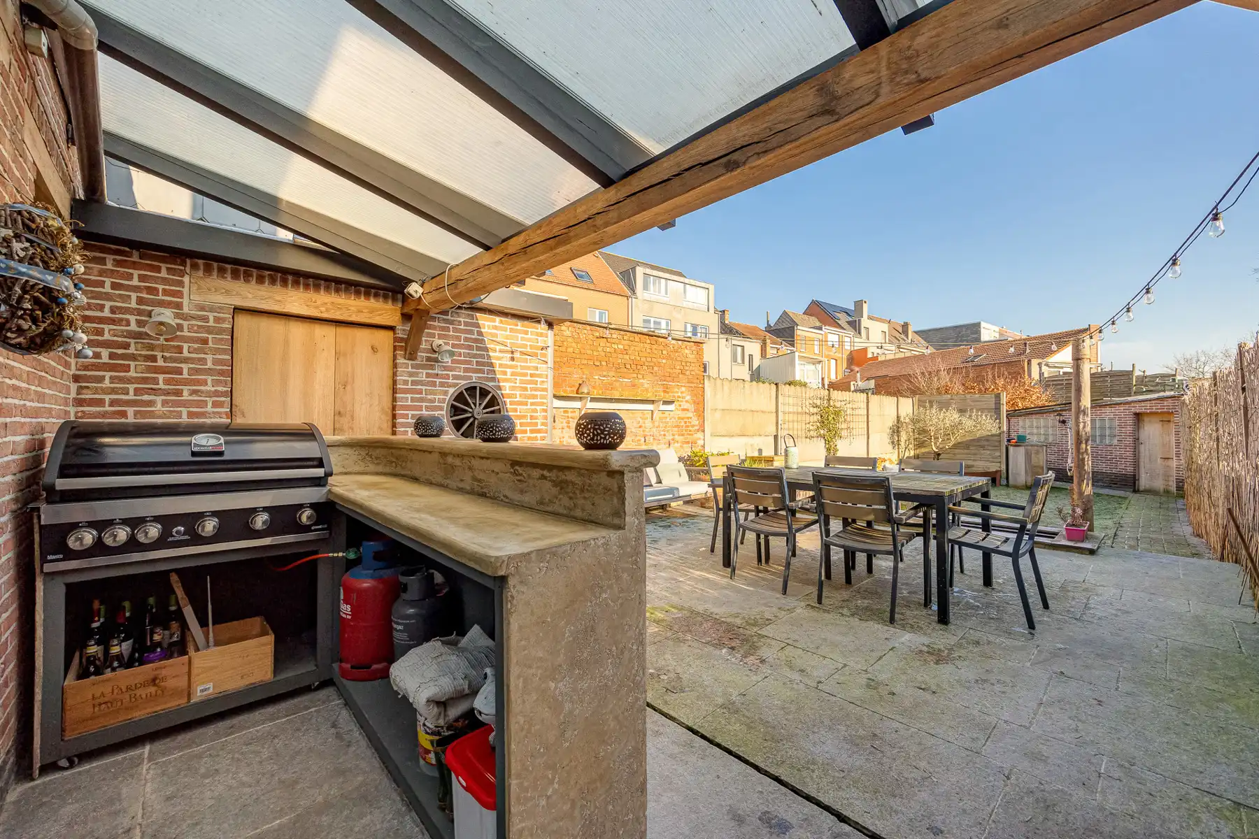 Welkom in deze charmante en instapklare woning! foto 26