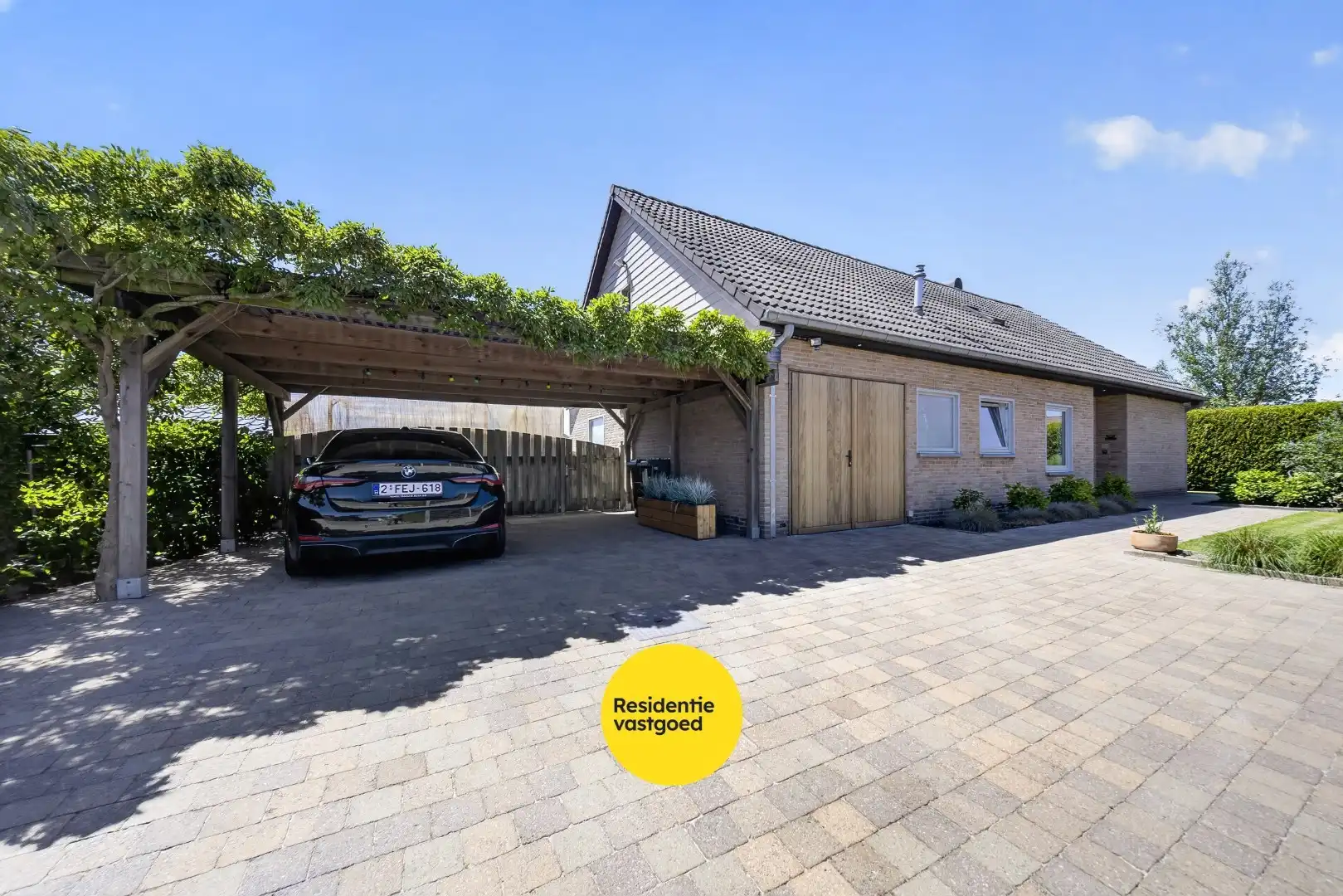 Huis te koop Elf-Juliwijk 38 - - 8620 Nieuwpoort