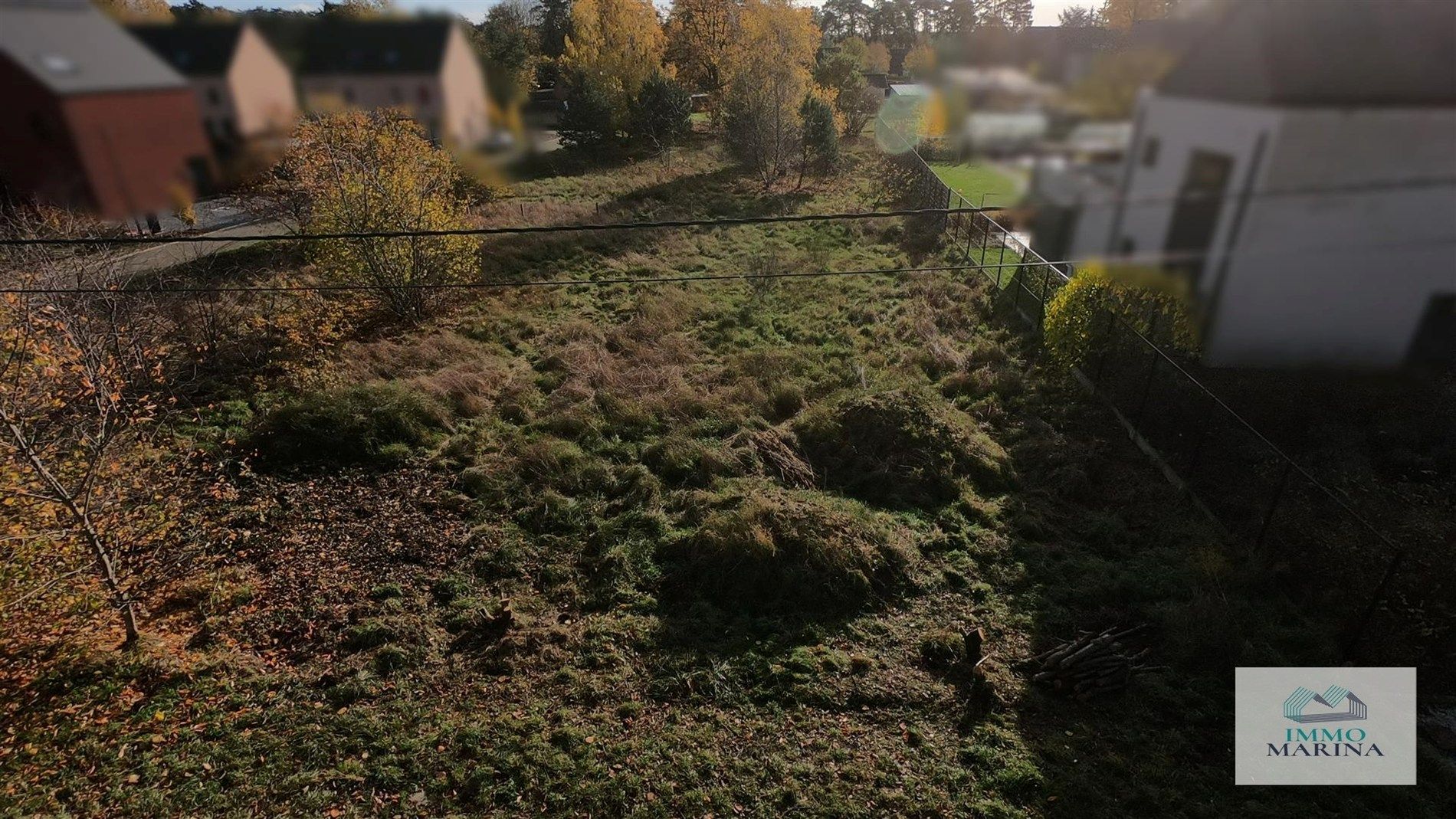 Zuidgerichte bouwgrond voor OB op 11a12ca te Tremelo foto 10