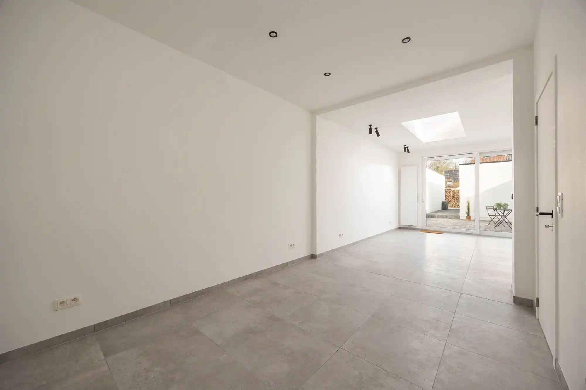 Energiezuinige woning met drie slaapkamers foto 5