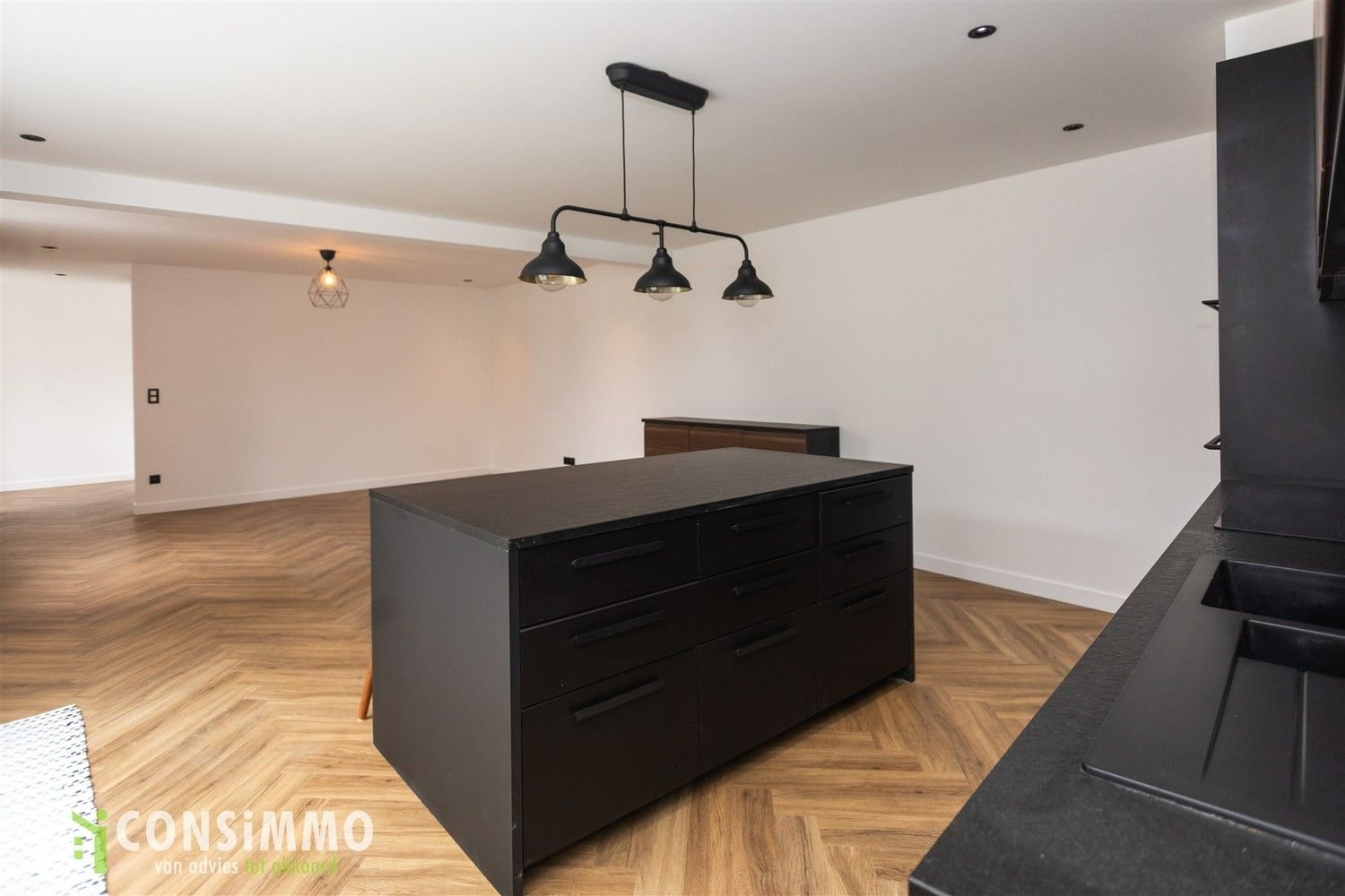 Gerenoveerde woning met 3 slaapkamers in het groene Genk-Driehoeven foto 10
