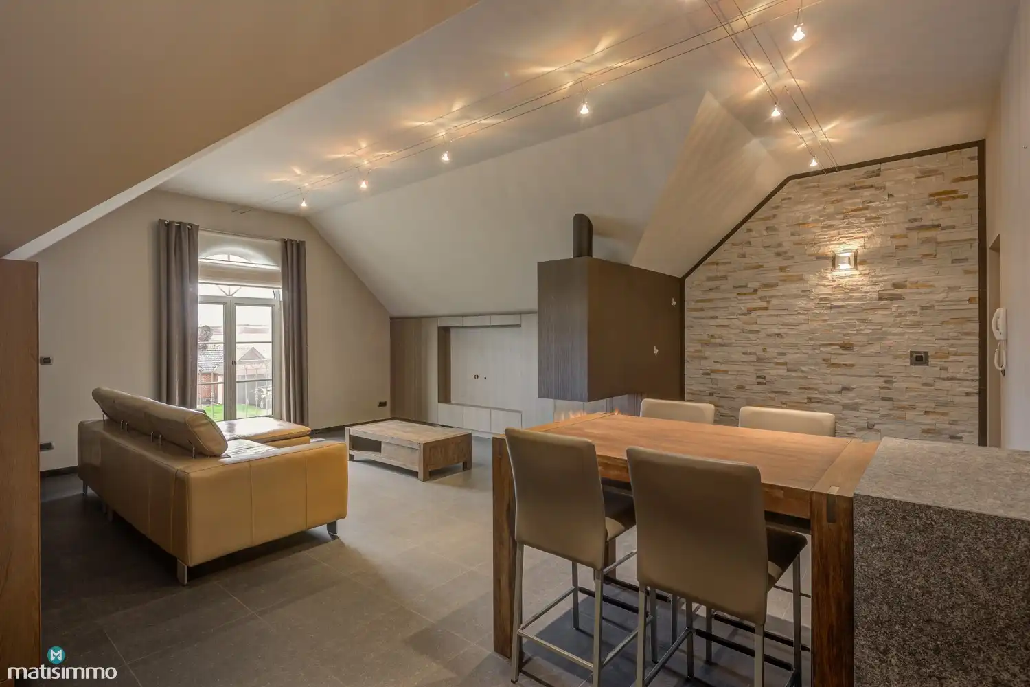 RIANTE INSTAPKLARE VILLA MET 4 SLAAPKAMERS EN RUIME TUIN IN HET LANDELIJKE MARTENSLINDE foto 36