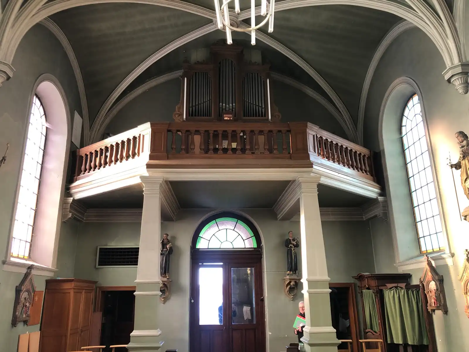 Uitzonderlijk vastgoed met karakter in Diets-Heur (Tongeren) foto 6