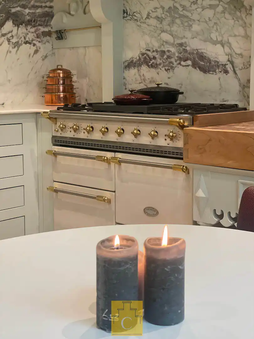 Uitzonderlijk en instapklaar appartement op toplocatie achter het Belfort te Brugge foto 10