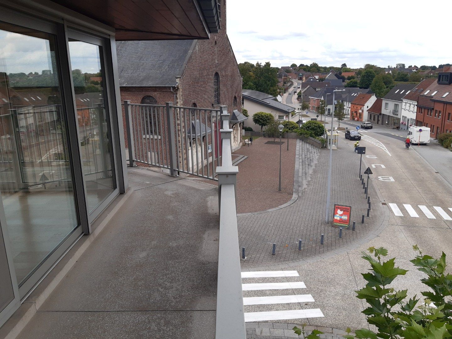 Exceptioneel appartement in hartje Dikkelvenne. foto 7