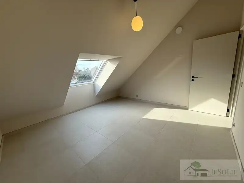 Ruime duplex met 2 slaapkamers foto 16