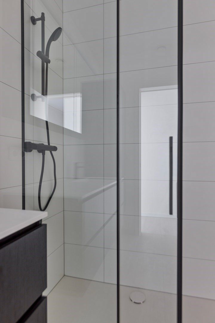 BEN-Nieuwbouwappartement met ruim terras en lift centrum Tongeren (GEEN BTW) foto 18