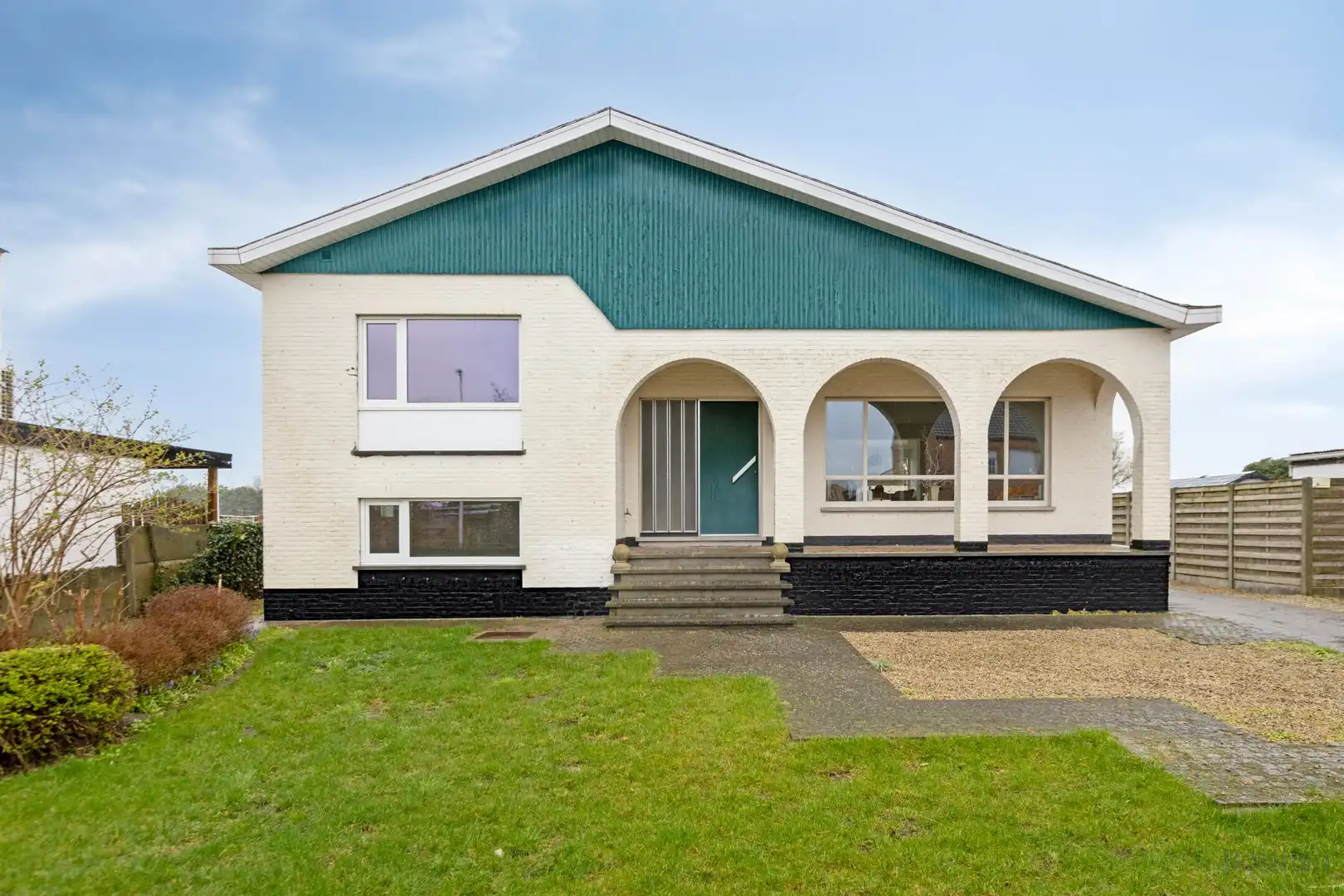 Hoofdfoto van de publicatie: Gerenoveerde woning te koop in Klein-Vorst, Laakdal