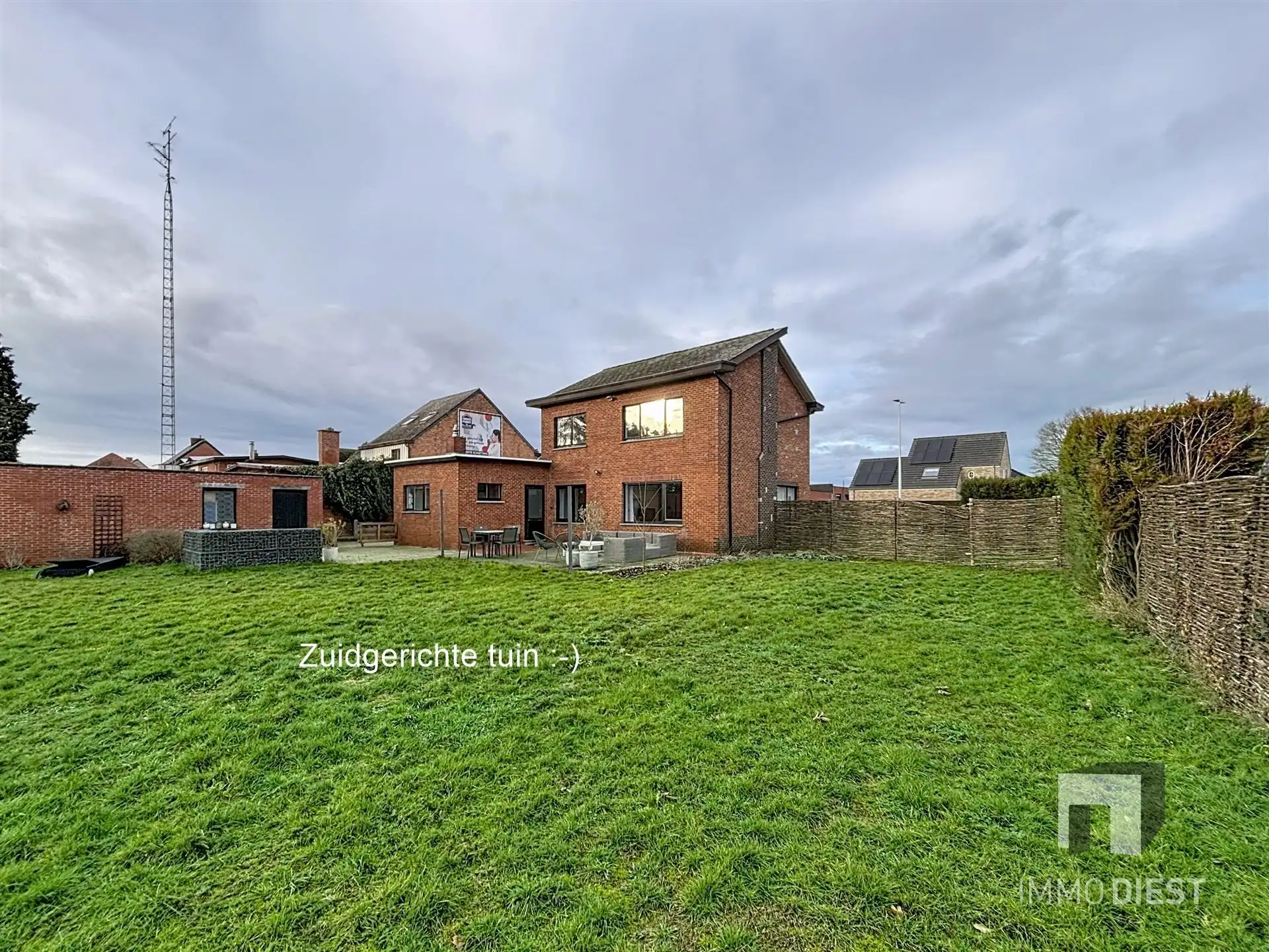 Woning op 8,25are ideaal voor starters foto 4