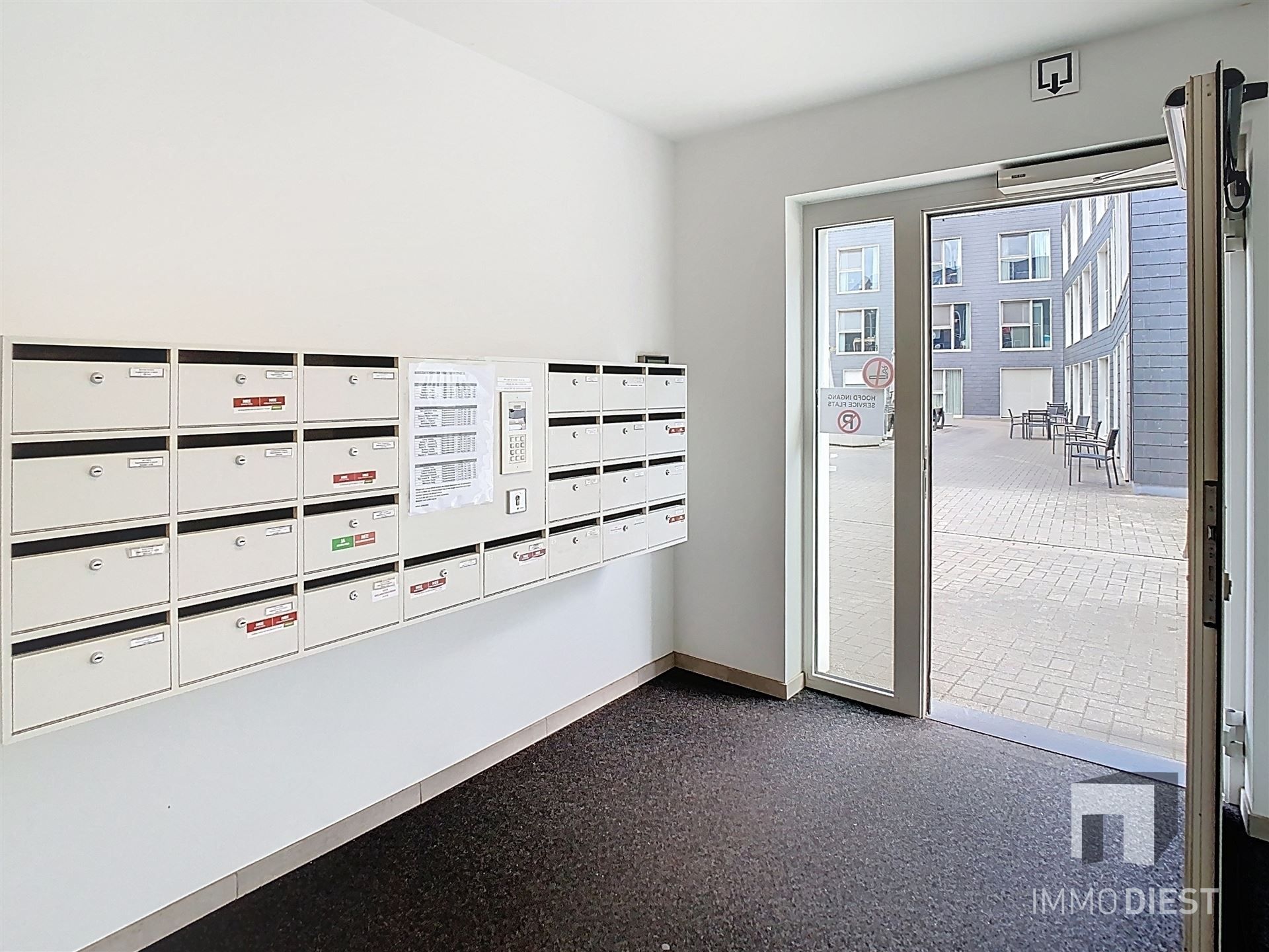 Super rendabele serviceflat op Ezeldijk Diest foto 6