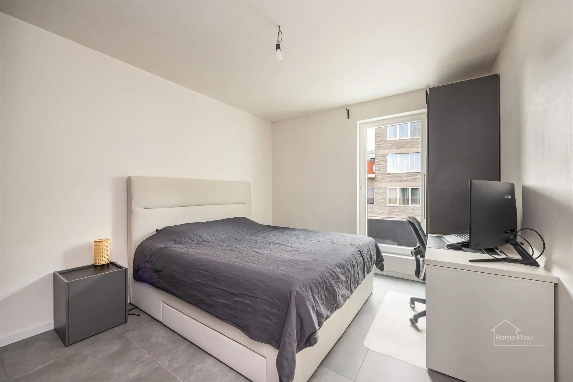 Nieuwbouw appartement met ruim terras foto 12