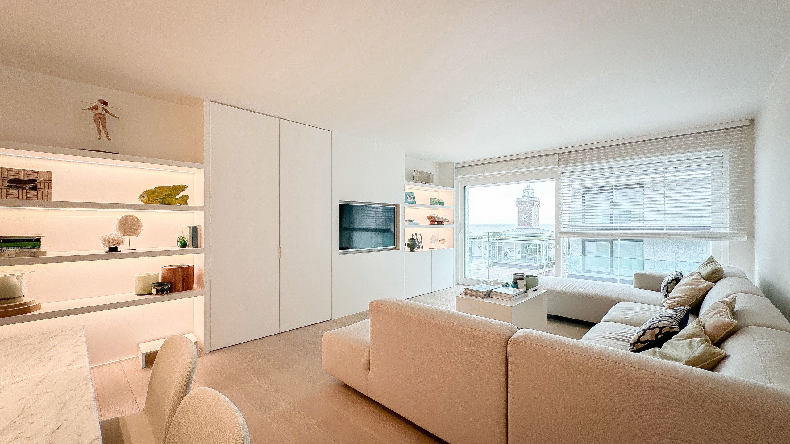 Appartement te koop 8300 Knokke-Heist