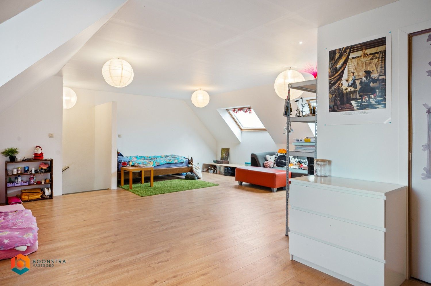 Recente, energiezuinige woning met 4 slaapkamers foto 21