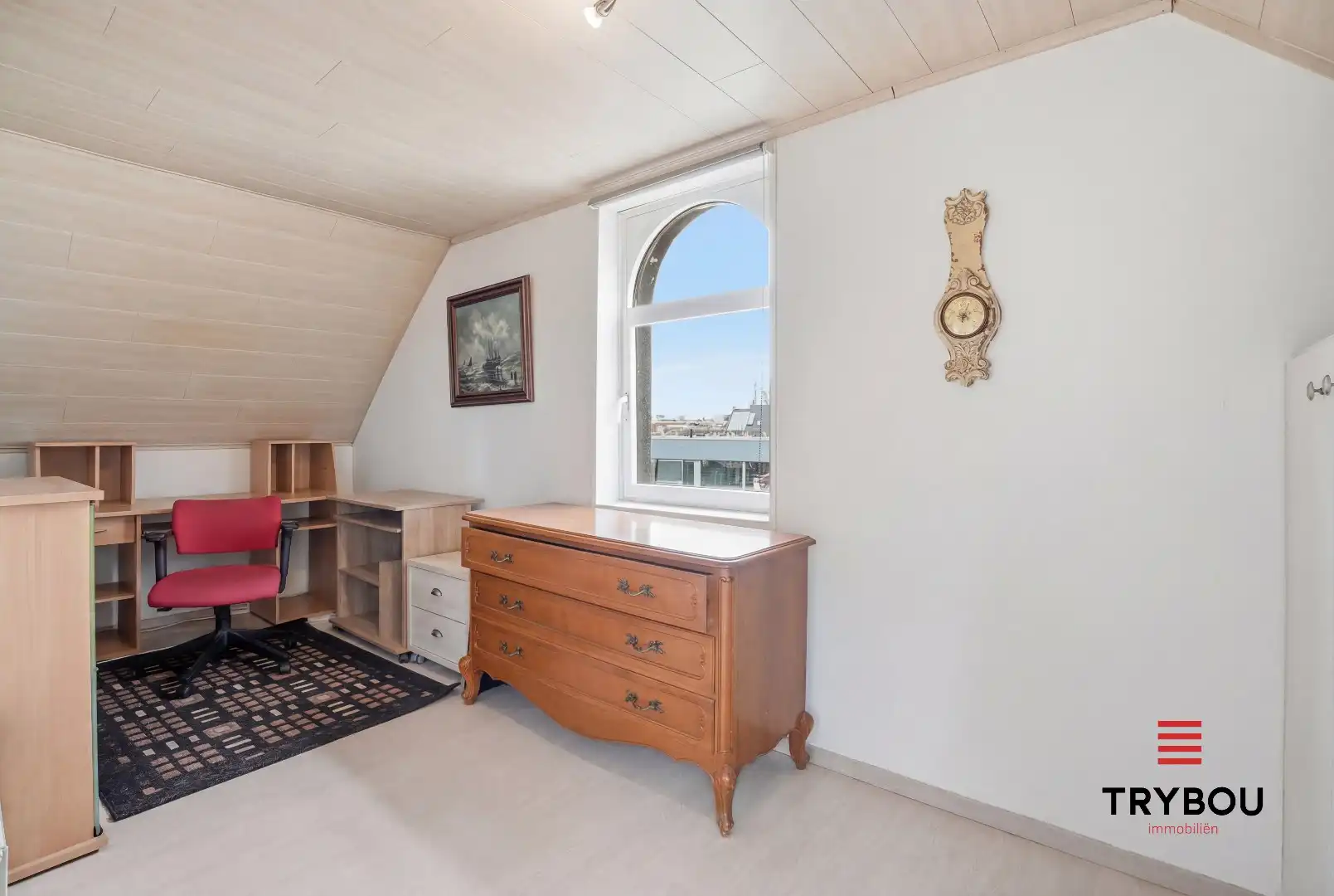 Rustig gelegen, alleenstaande woning op ruim perceel van 2210 m² foto 17