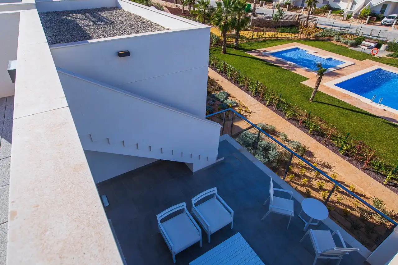 Capri VIII - Vistabella golf Homes - Orihuela foto 28