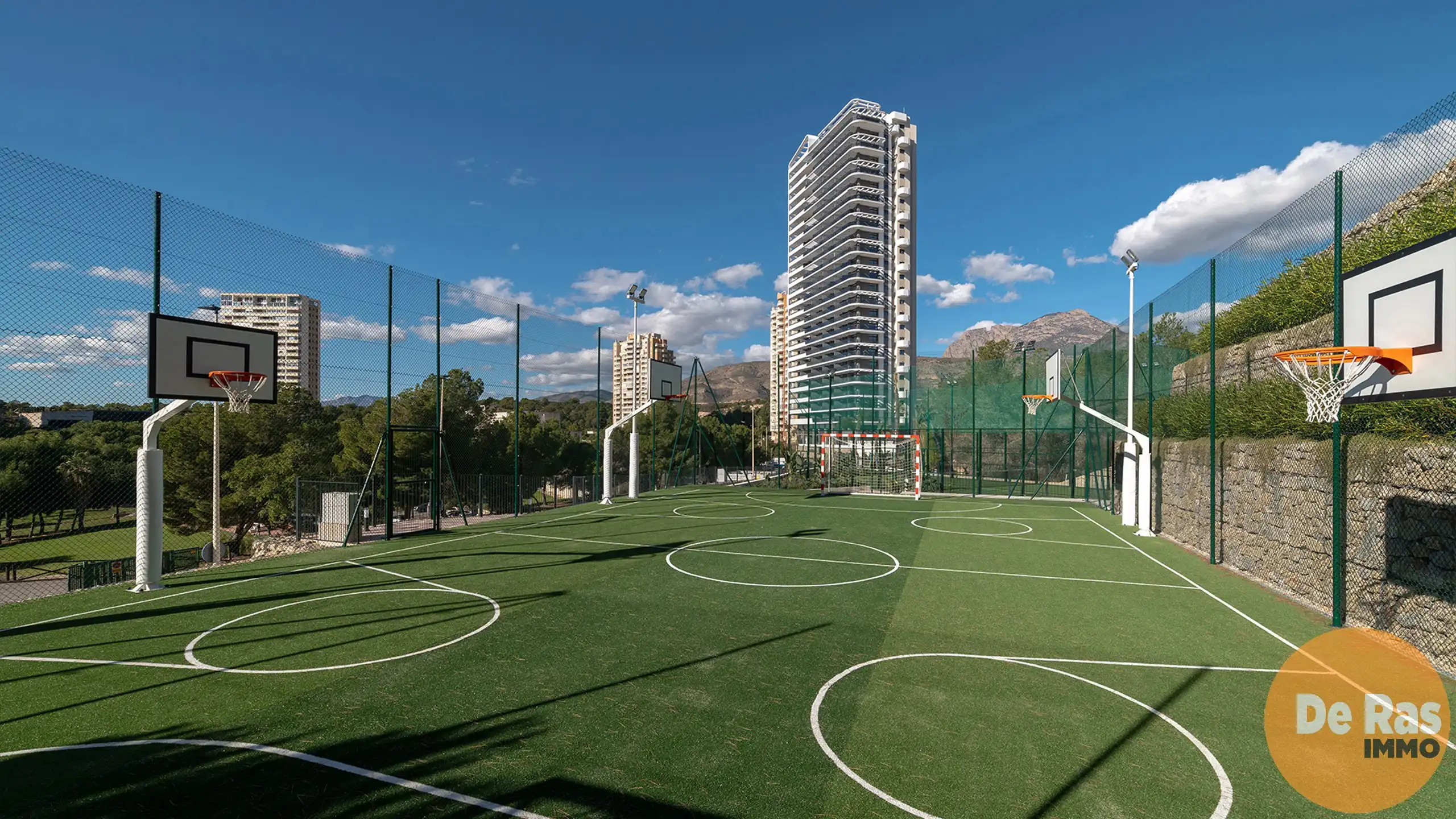 SPANJE - Wonen tussen zee, golf en comfort foto 10