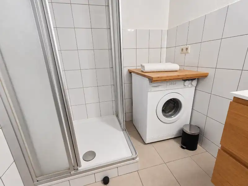 Appartement met twee slaapkamers, twee terrassen en prachtig zeezicht foto 9