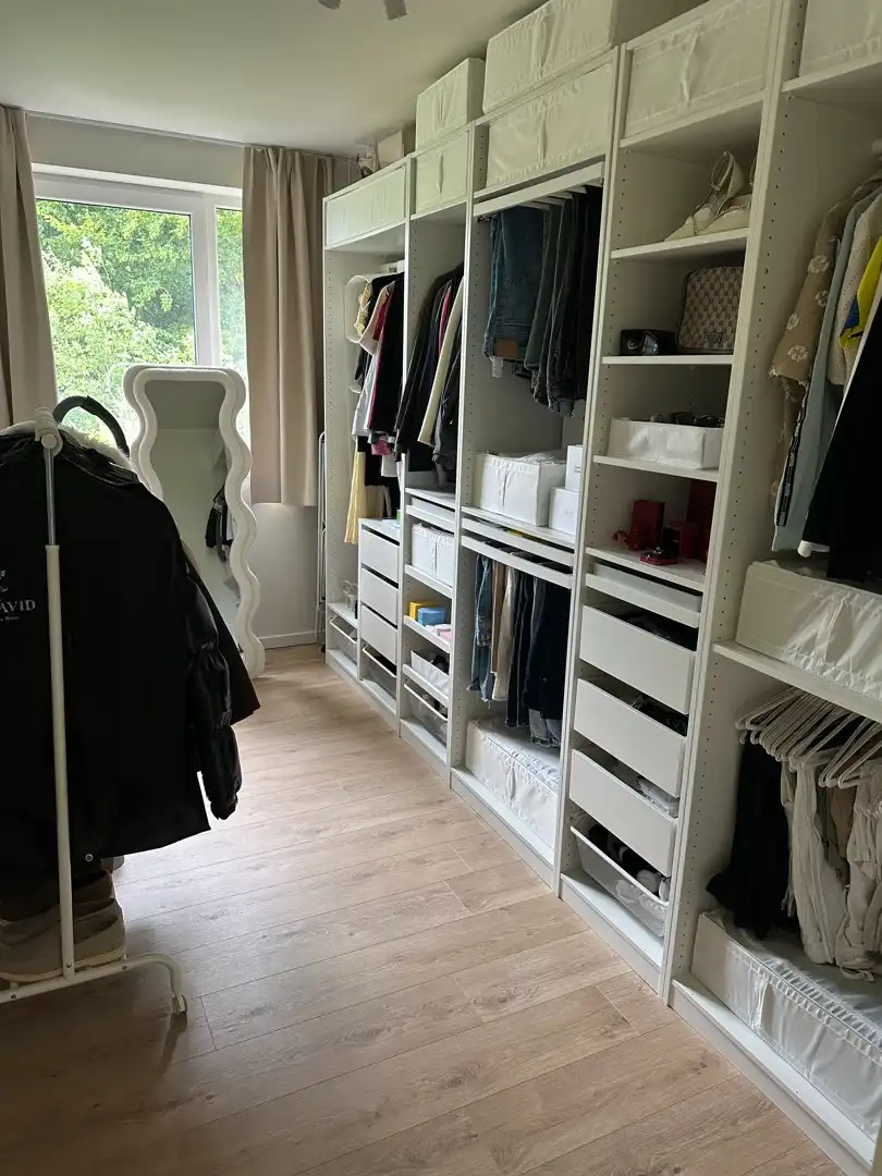 Luxueus & Energiezuinig 2-Slaapkamer Nieuwbouwappartement te Vilvoorde (Koningslo) foto 8