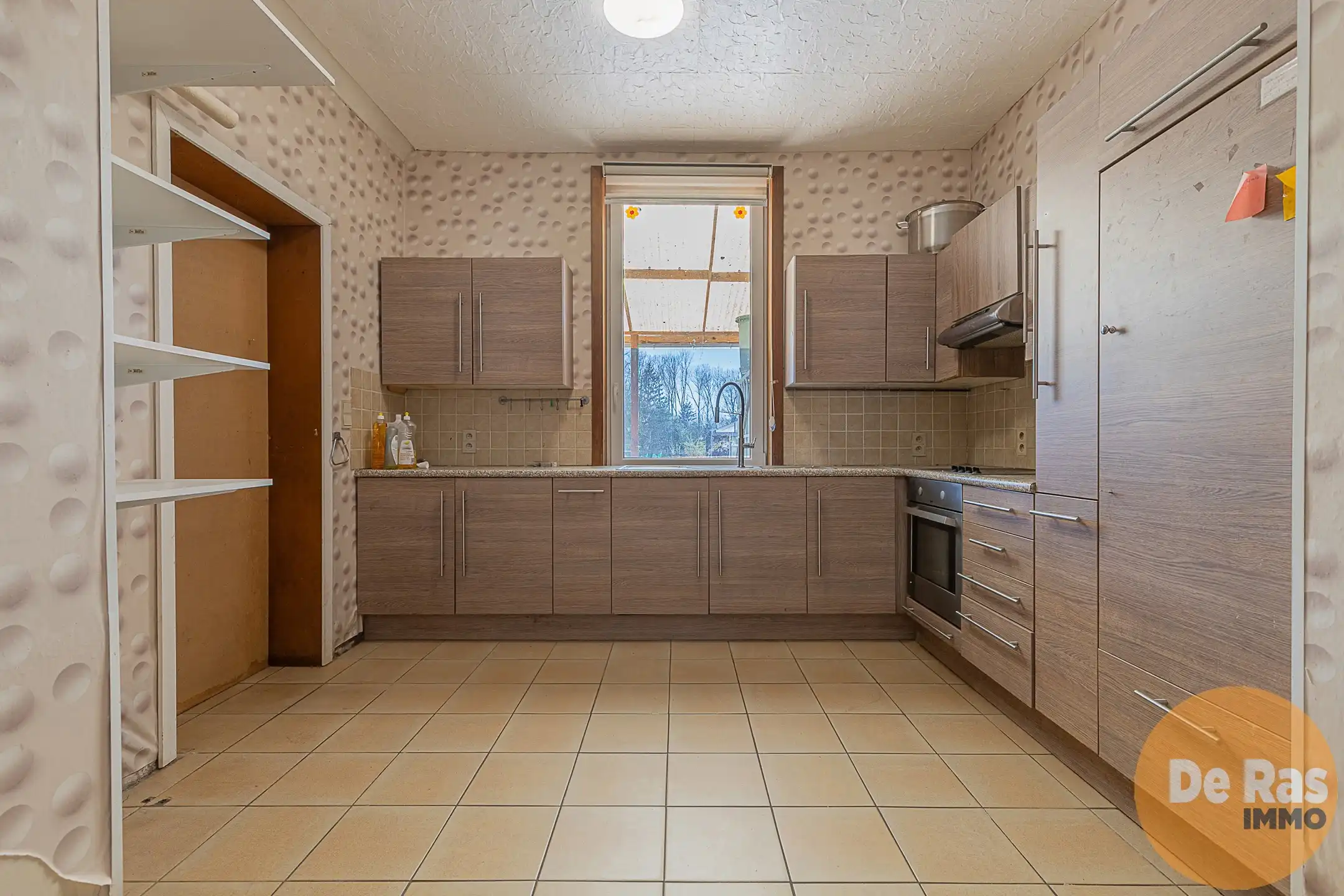 EREMBDEGM schitterend renovatieproject met grote tuin/garage foto 5