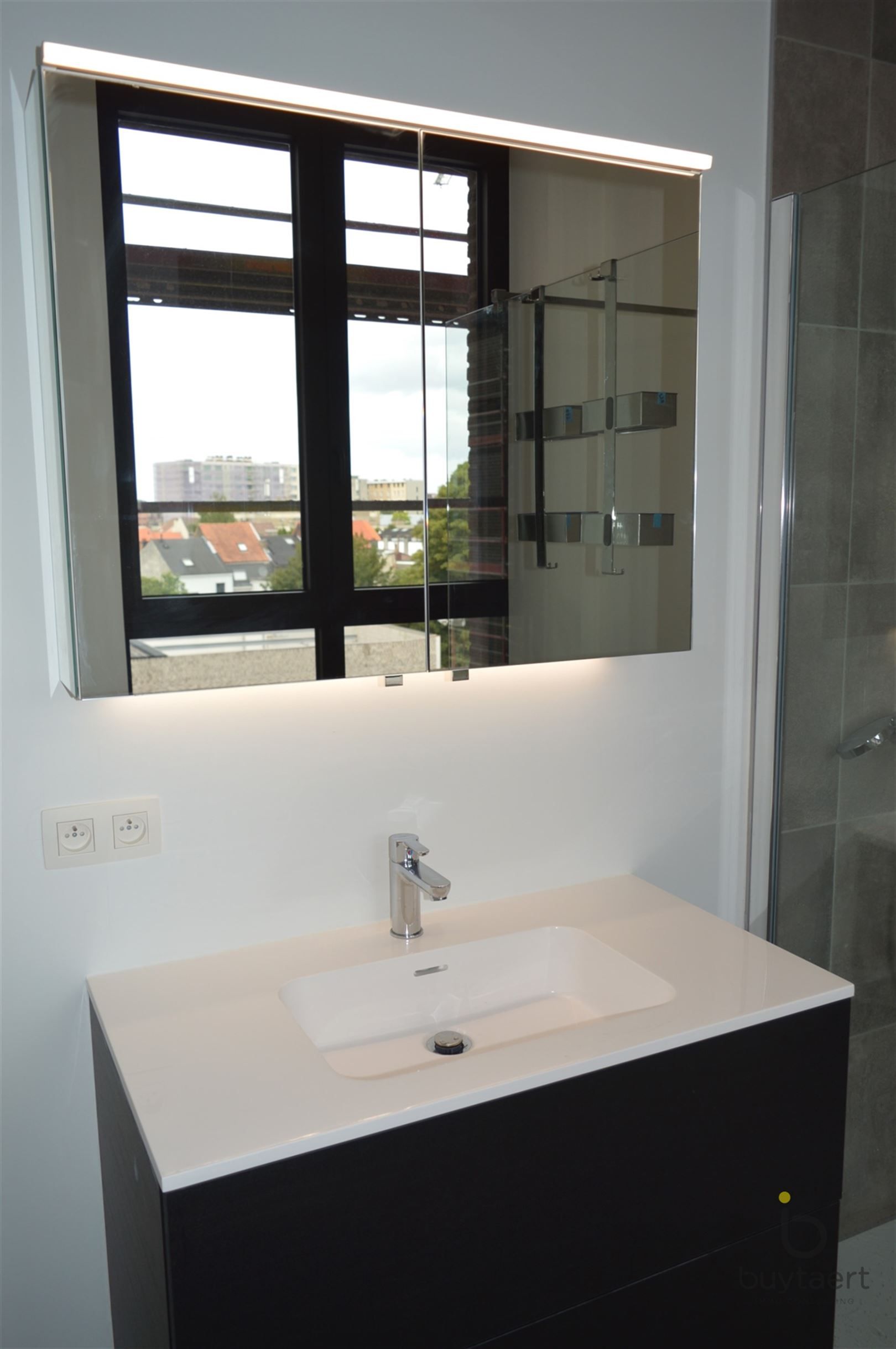 Nieuwbouw appartement met twee slpks op toplocatie. foto 11