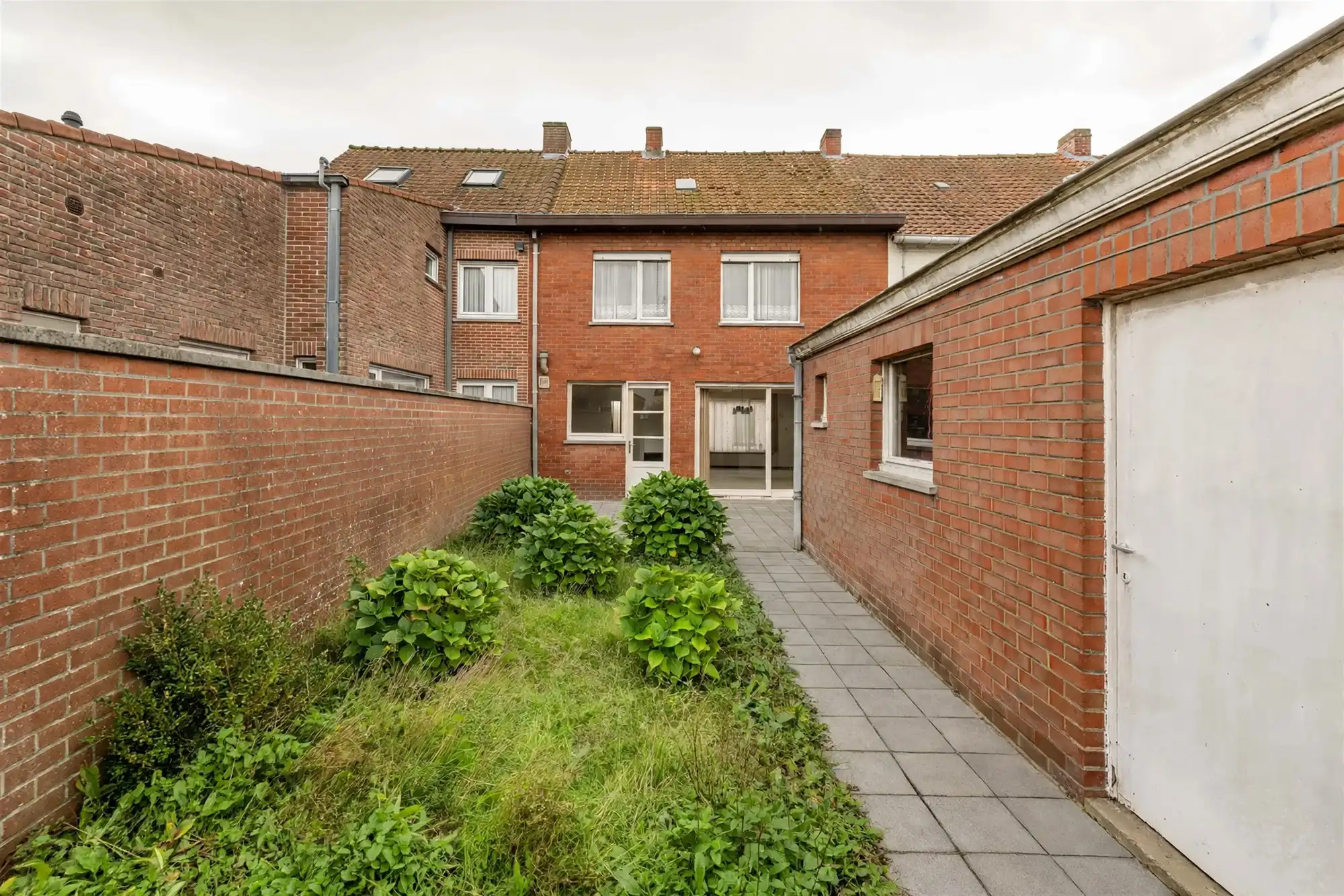 Huis foto 15