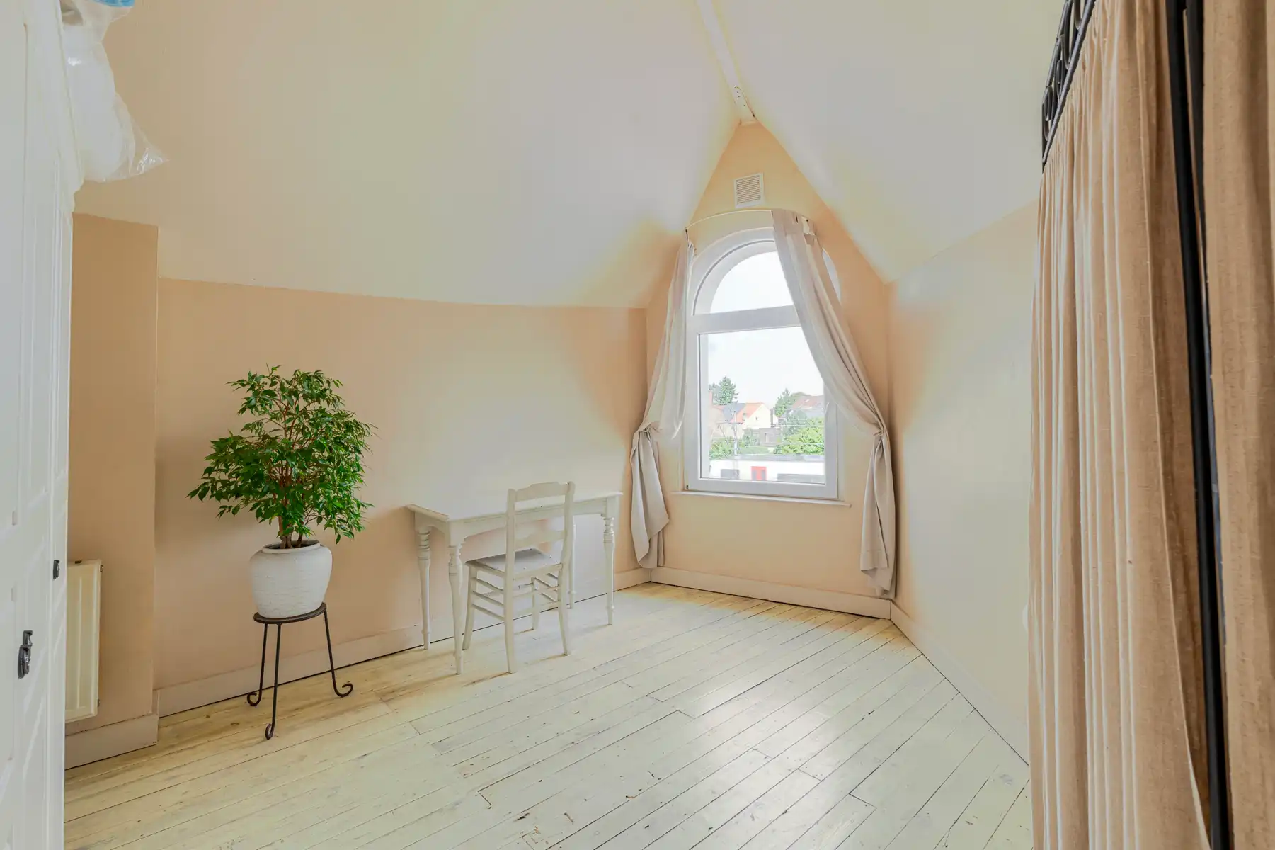 Polyvalente woning met een mooi dakterras en 3 tot 4 slpk foto 24