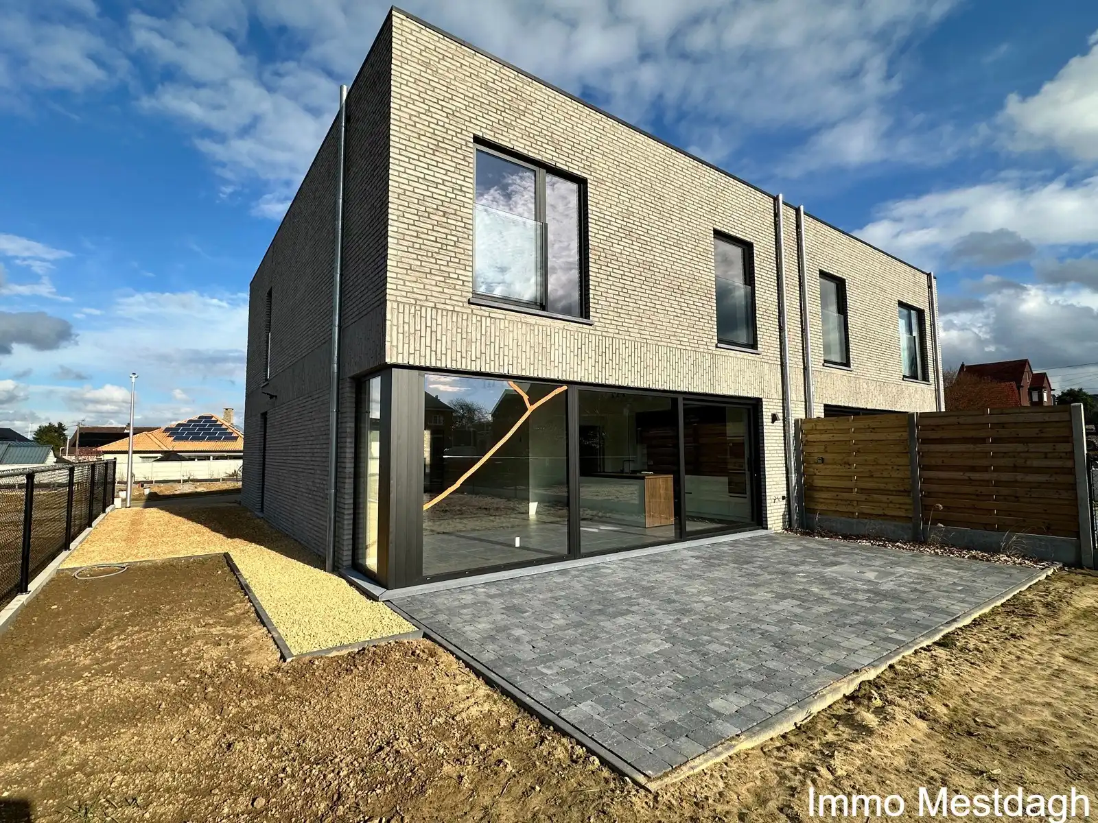 Prachtige Energiezuinige Nieuwbouw te Huur – Assent-Bekkevoort foto 3