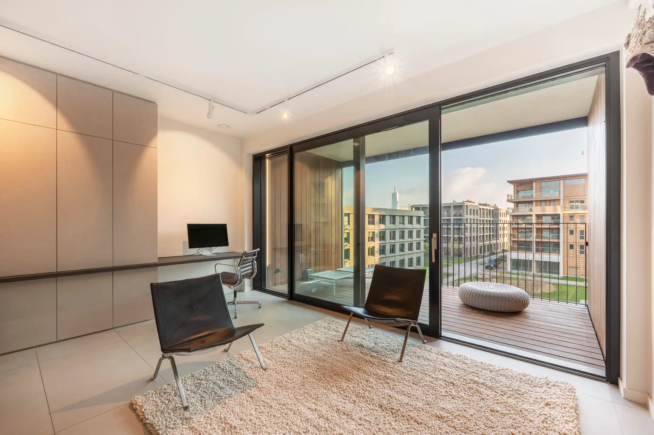 OPEN HOUSE ZAT 28/3 - Luxe appartement met dakterras foto 6