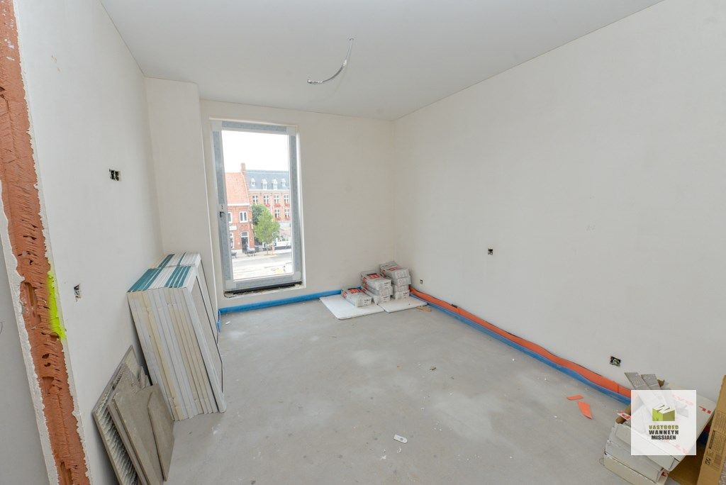 Residentie Artésan, ruime & luxueuze appartementen in centrum Beernem foto 5